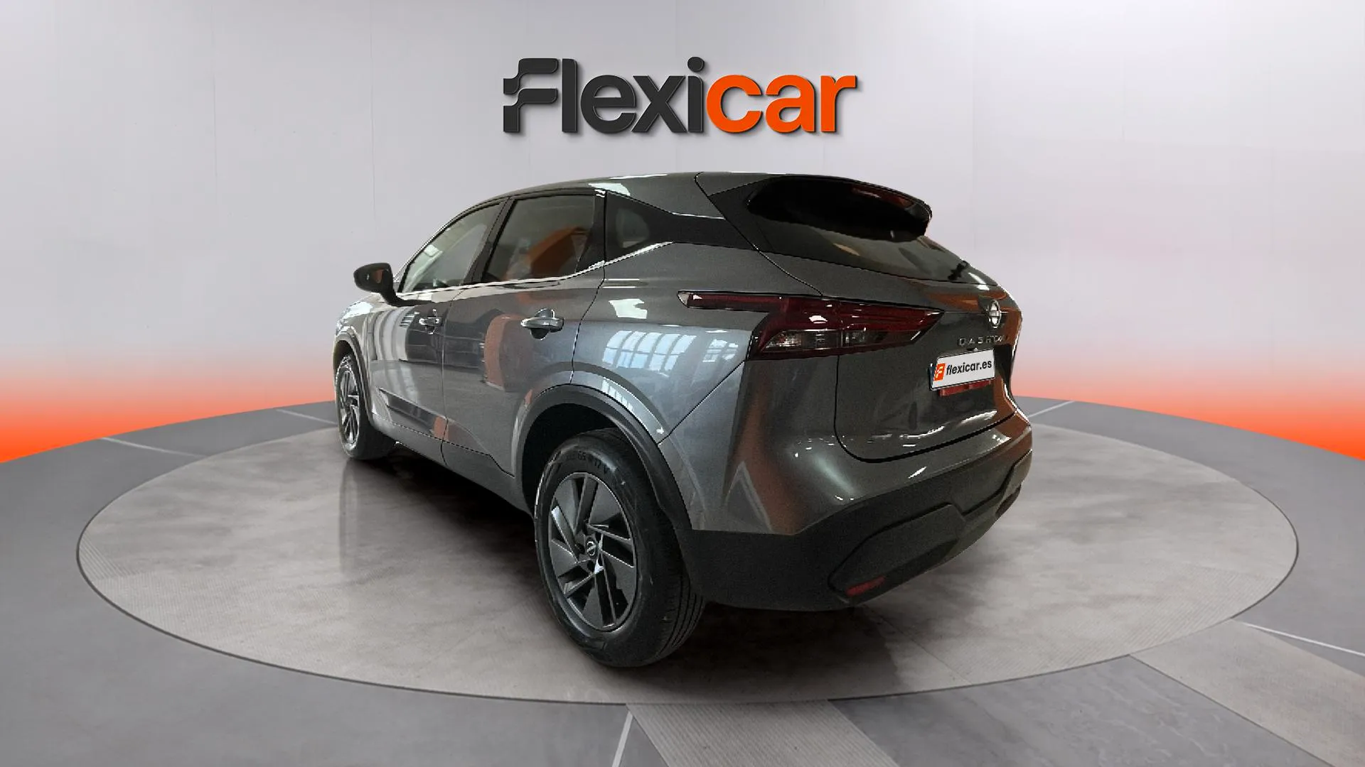 Nissan Qashqai DIG-T mHEV CVT Acenta - foto 5