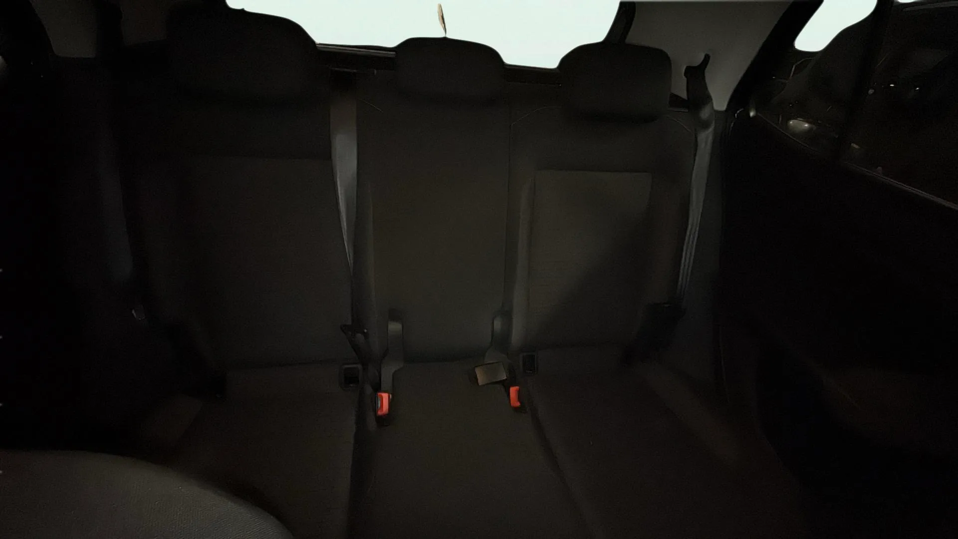 Volkswagen T-Cross Advance 1.0 TSI DSG - foto 9