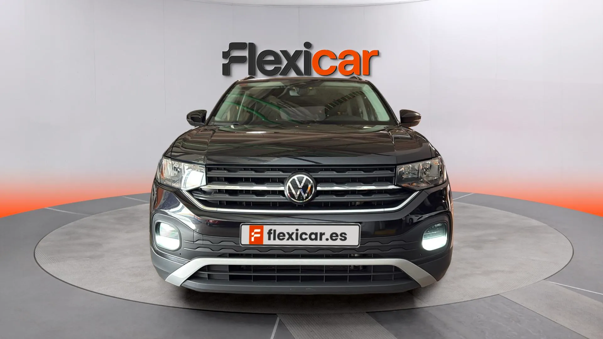 Volkswagen T-Cross Advance 1.0 TSI DSG - foto 2