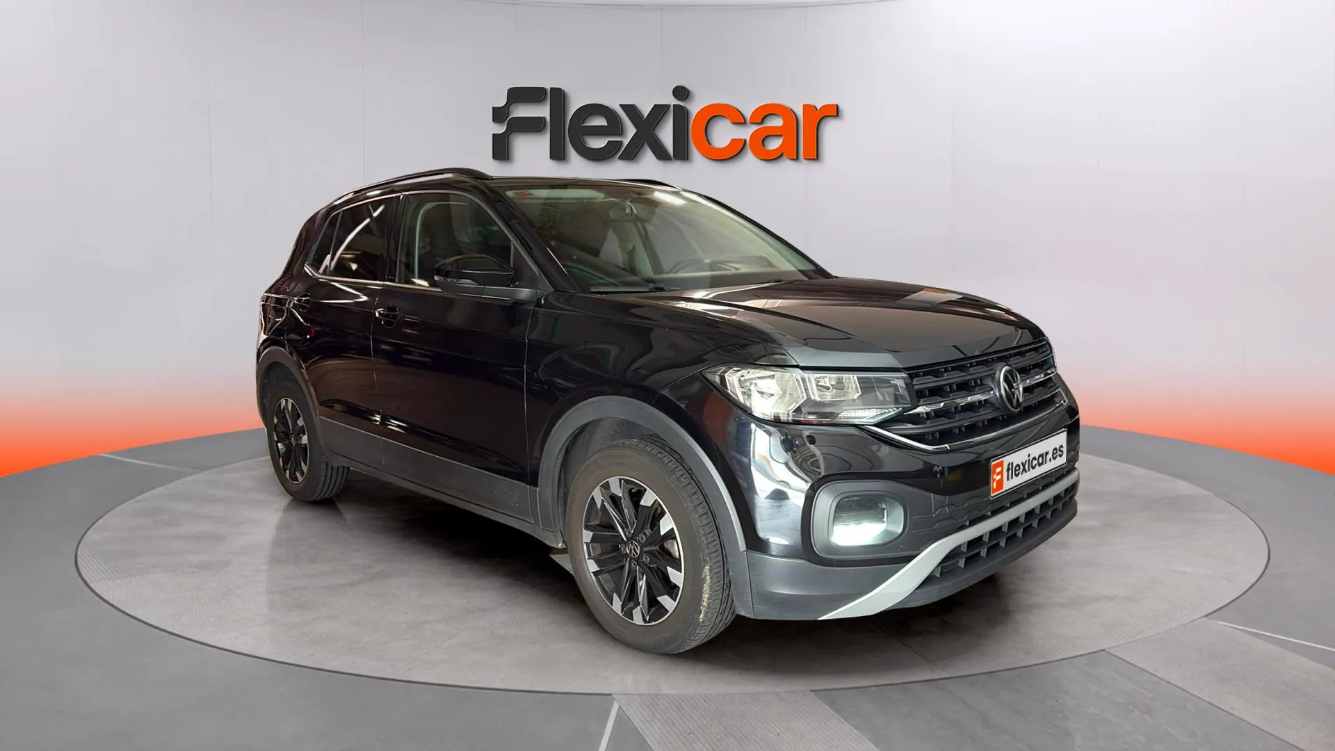 Volkswagen T-Cross Advance 1.0 TSI DSG