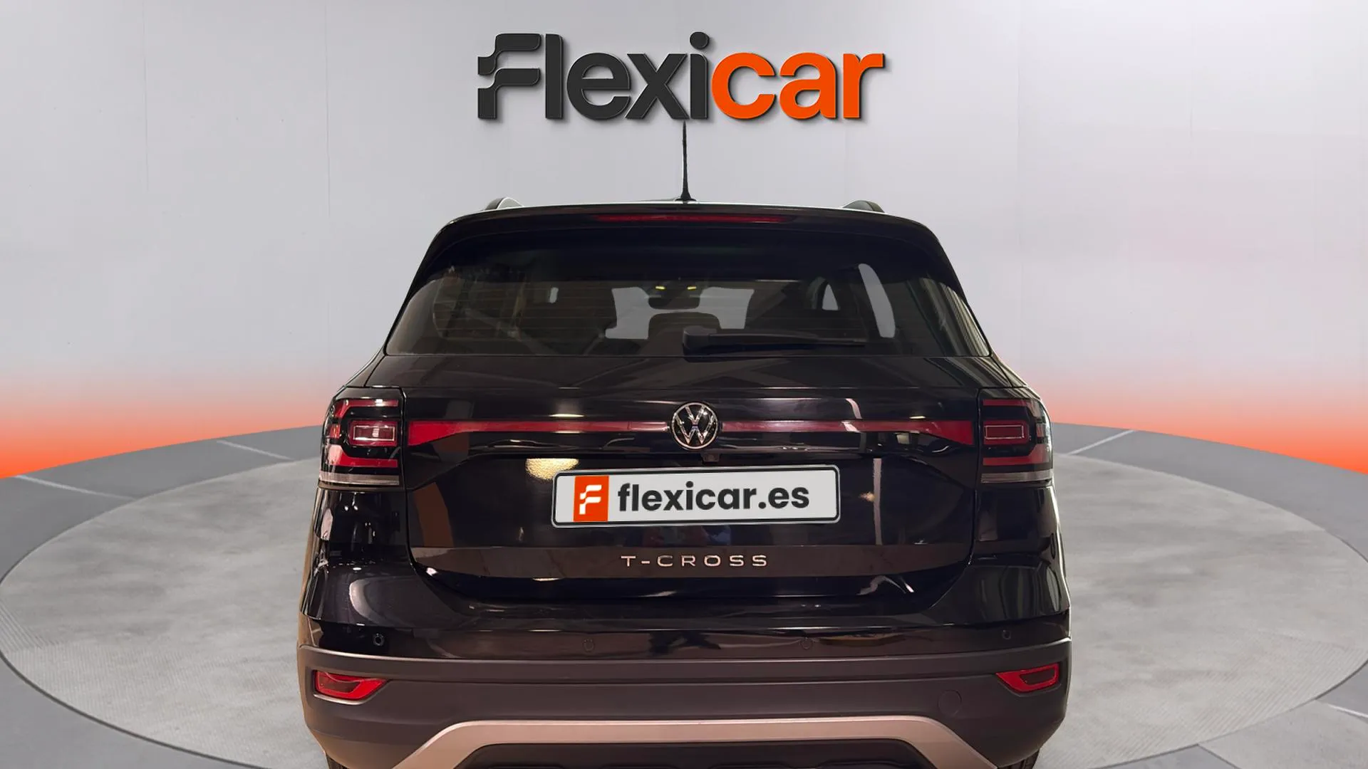 Volkswagen T-Cross Advance 1.0 TSI DSG - foto 4