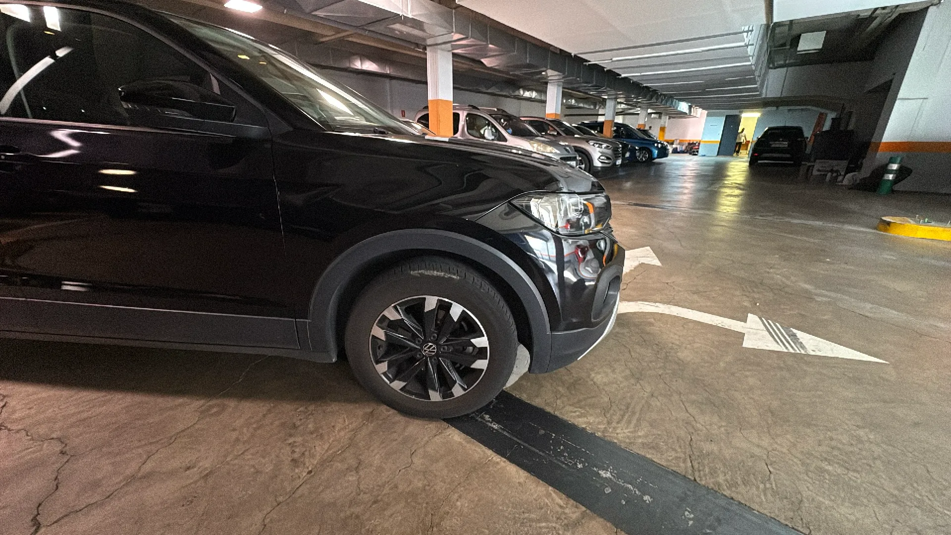 Volkswagen T-Cross Advance 1.0 TSI DSG - foto 17