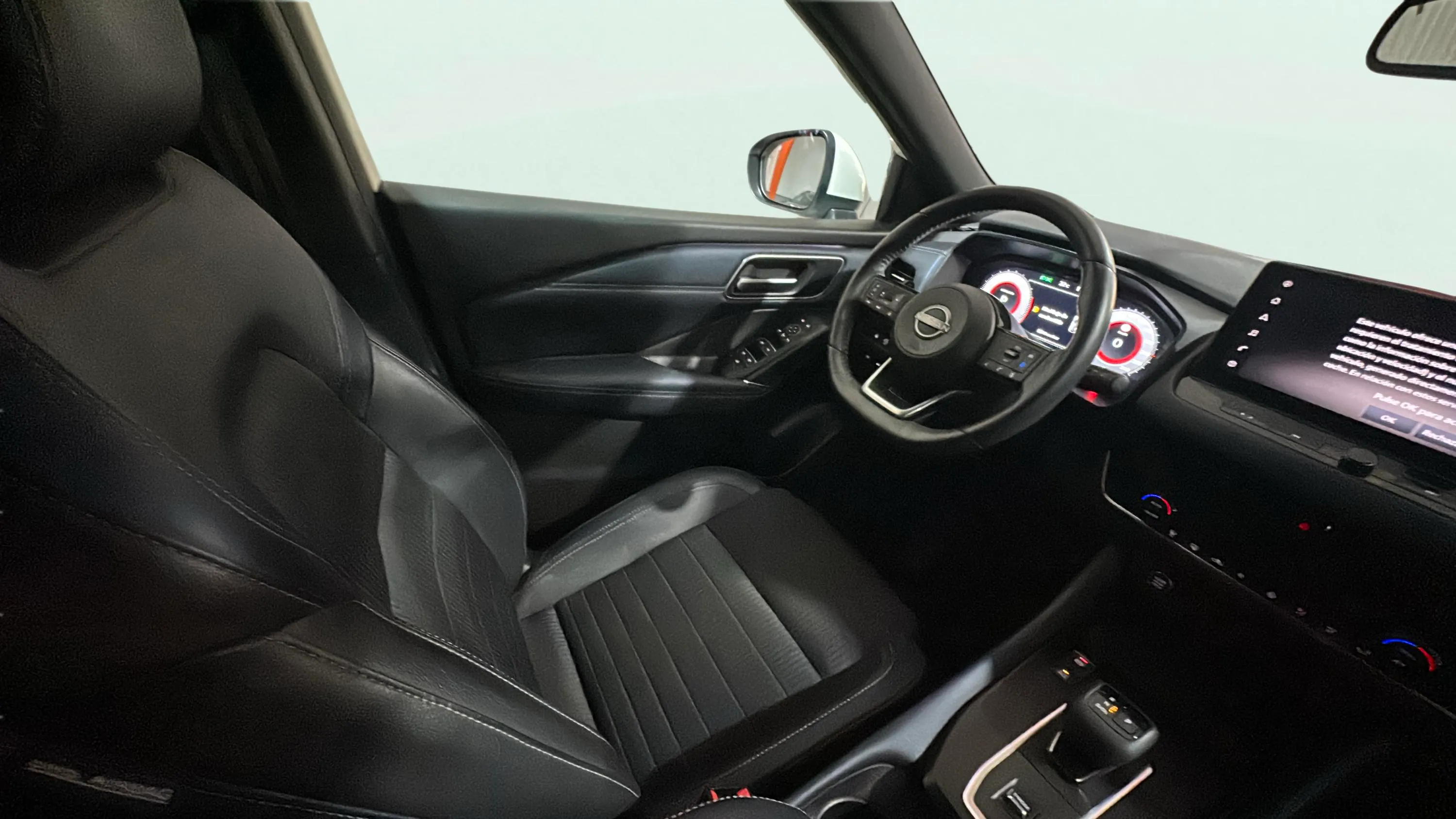 Nissan Qashqai DIG-T mHEV Xtron.4x4 Tekna - foto 10
