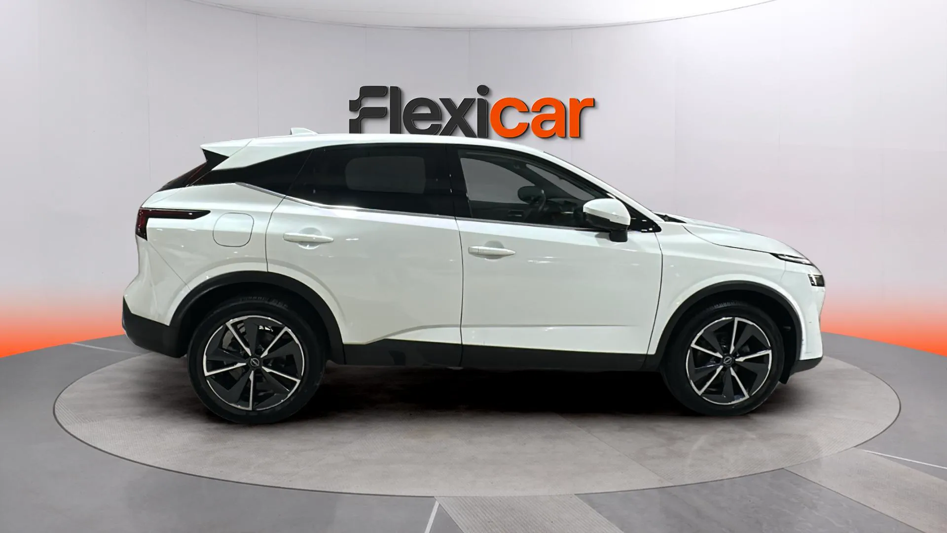 Nissan Qashqai DIG-T mHEV Xtron.4x4 Tekna - foto 8