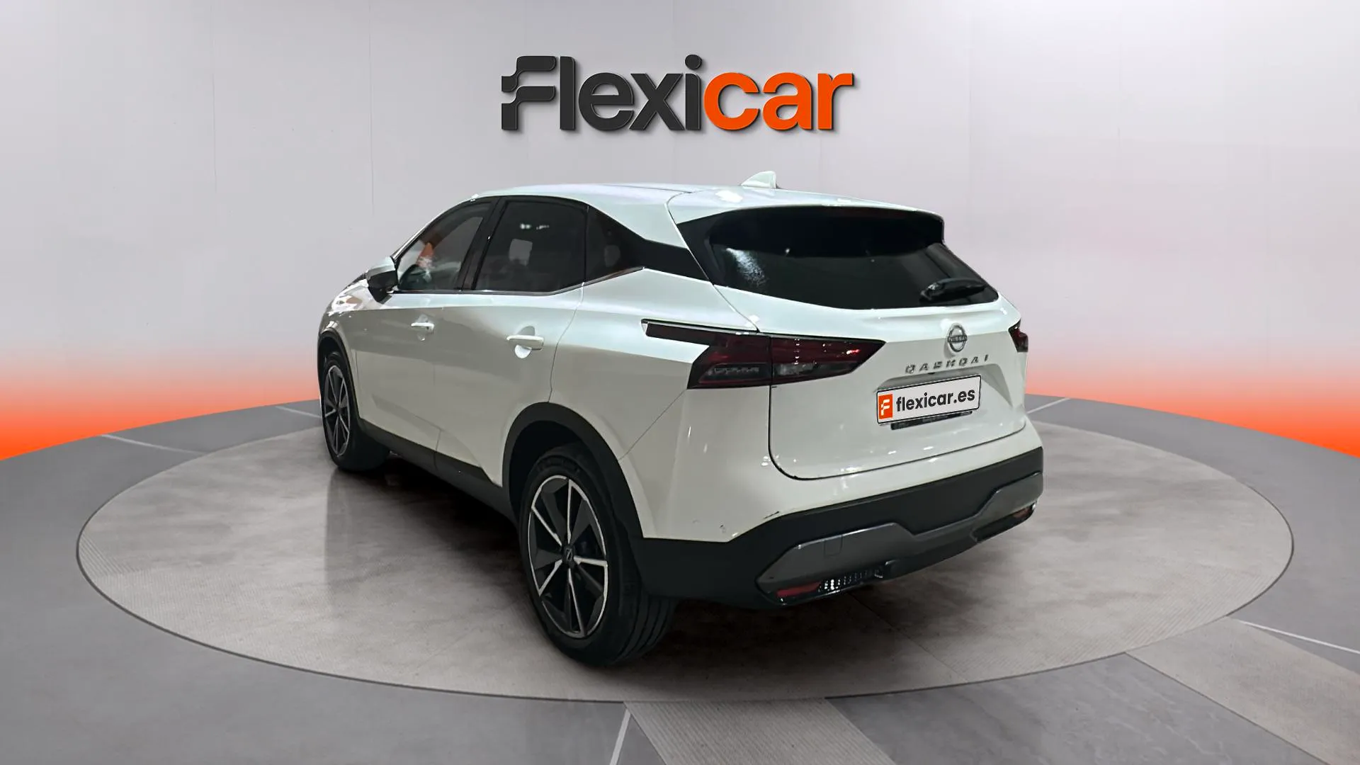 Nissan Qashqai DIG-T mHEV Xtron.4x4 Tekna - foto 5