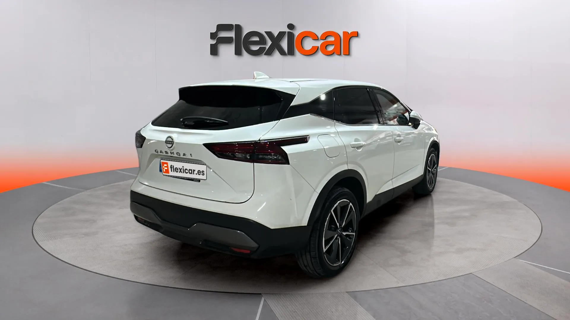 Nissan Qashqai DIG-T mHEV Xtron.4x4 Tekna - foto 7