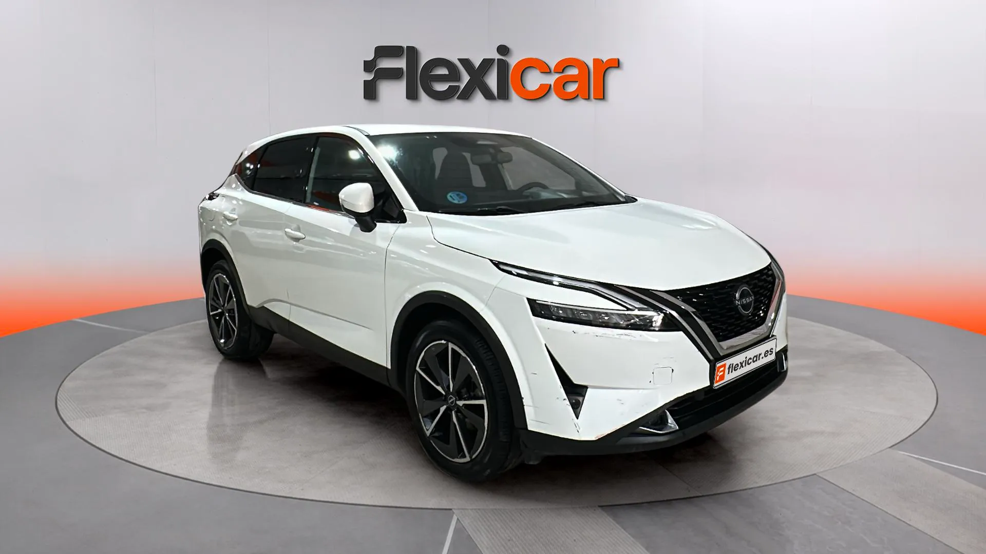 Nissan Qashqai DIG-T mHEV Xtron.4x4 Tekna