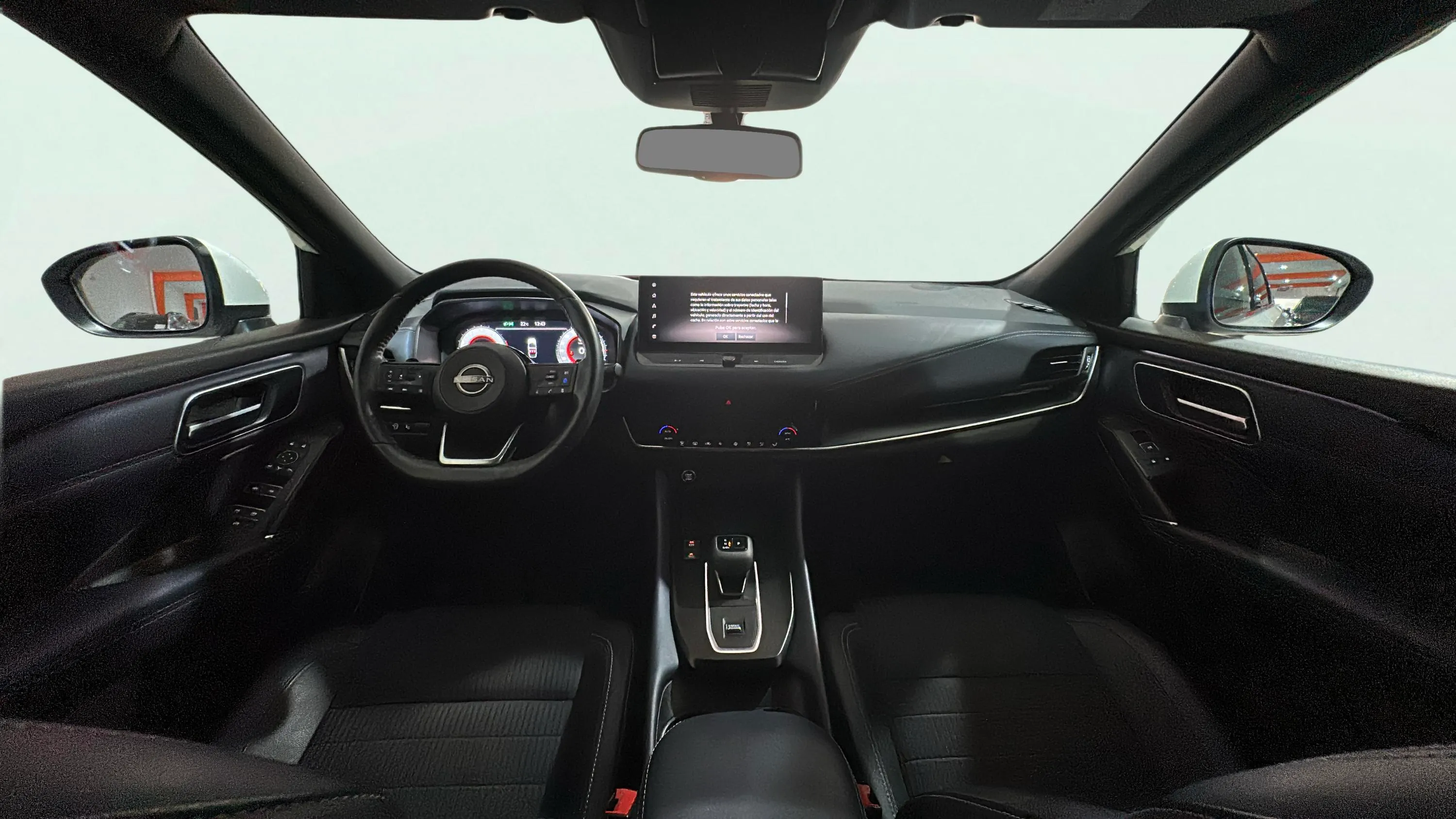 Nissan Qashqai DIG-T mHEV Xtron.4x4 Tekna - foto 9