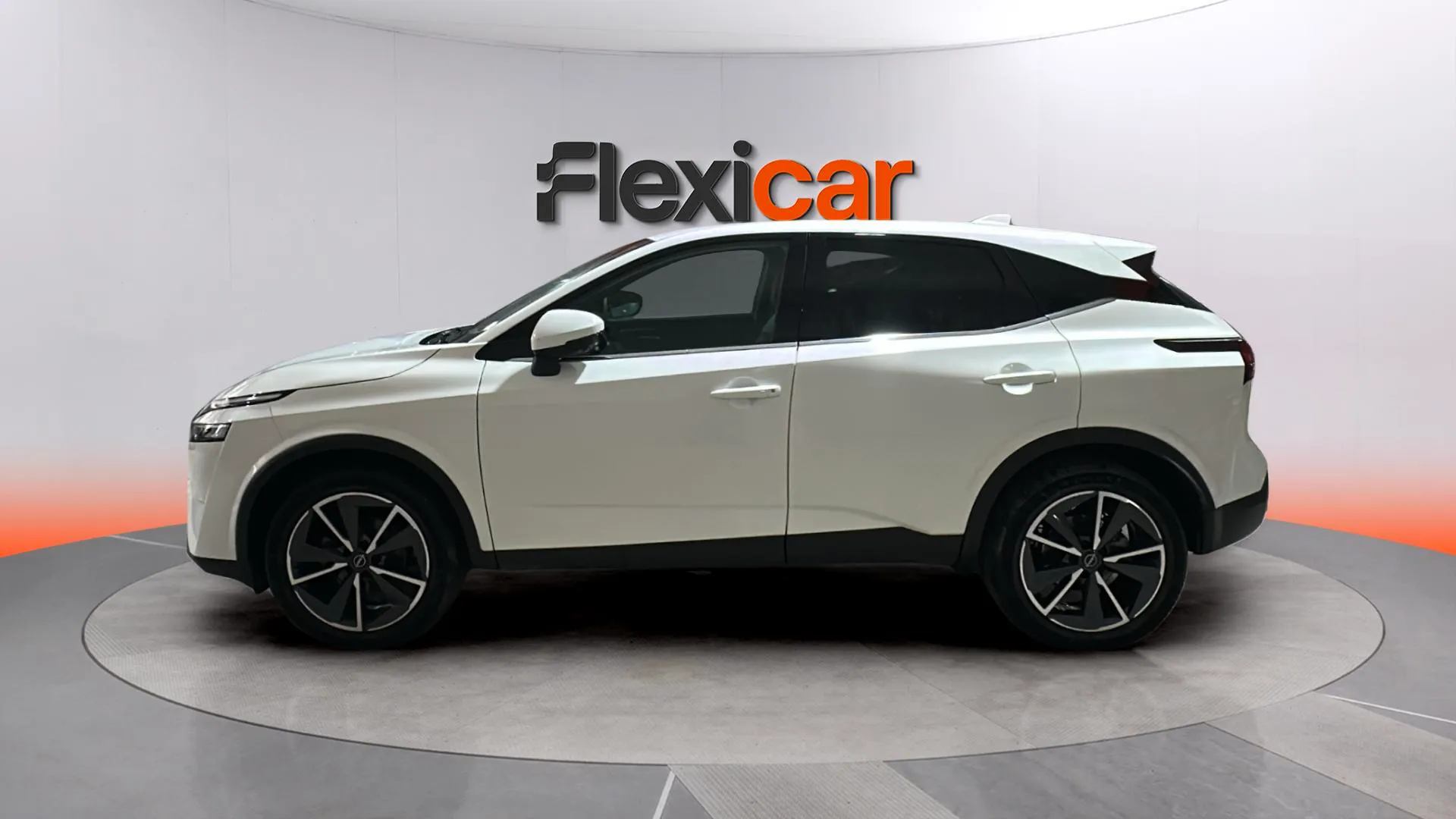 Nissan Qashqai DIG-T mHEV Xtron.4x4 Tekna - foto 4