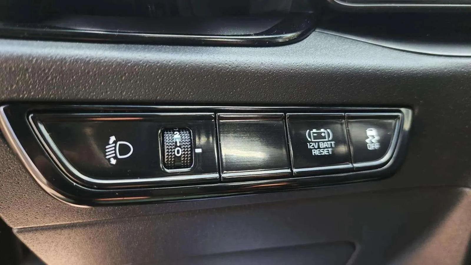 Kia Niro 1.6 GDi HEV Concept - foto 10