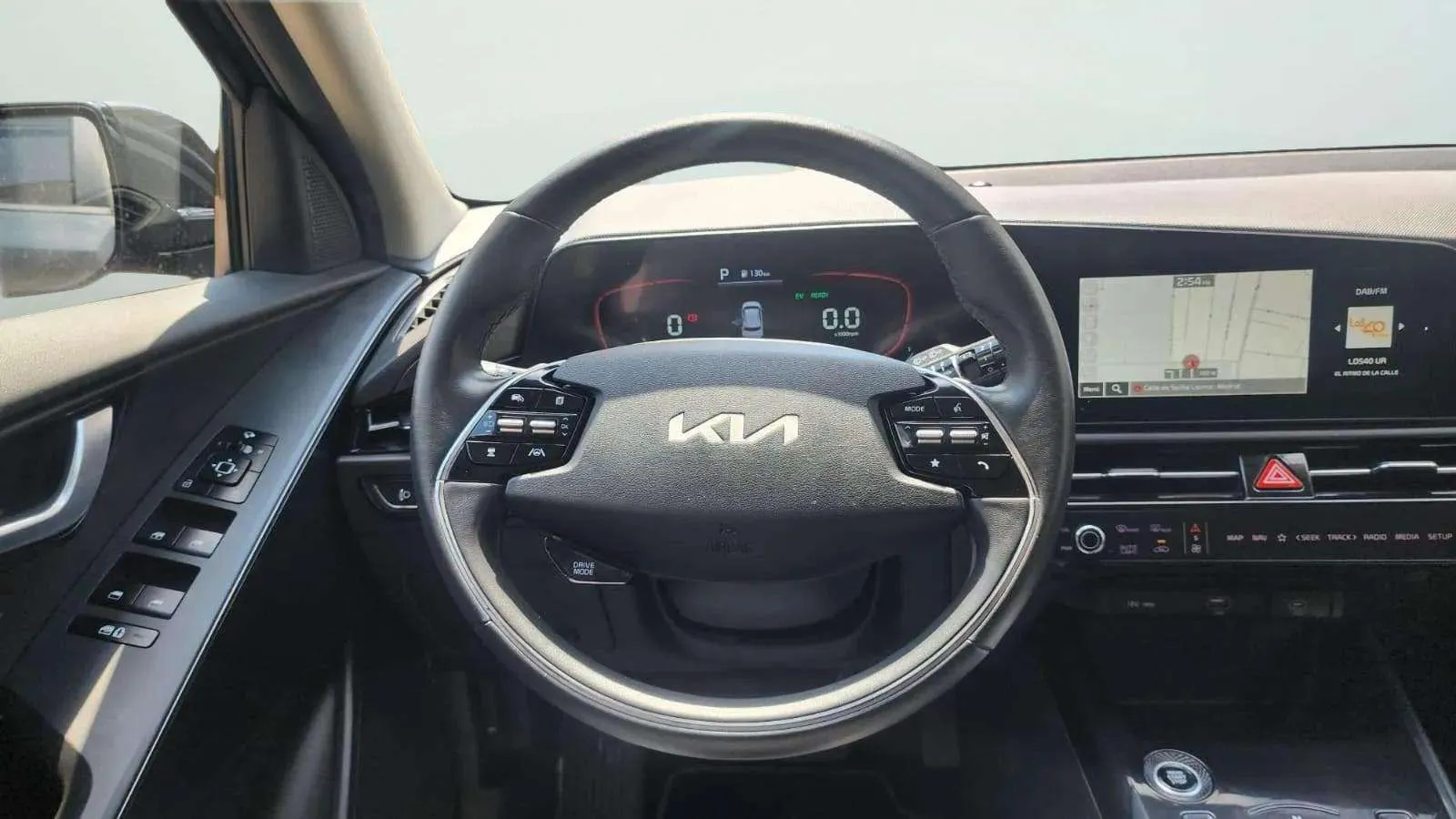 Kia Niro 1.6 GDi HEV Concept - foto 15