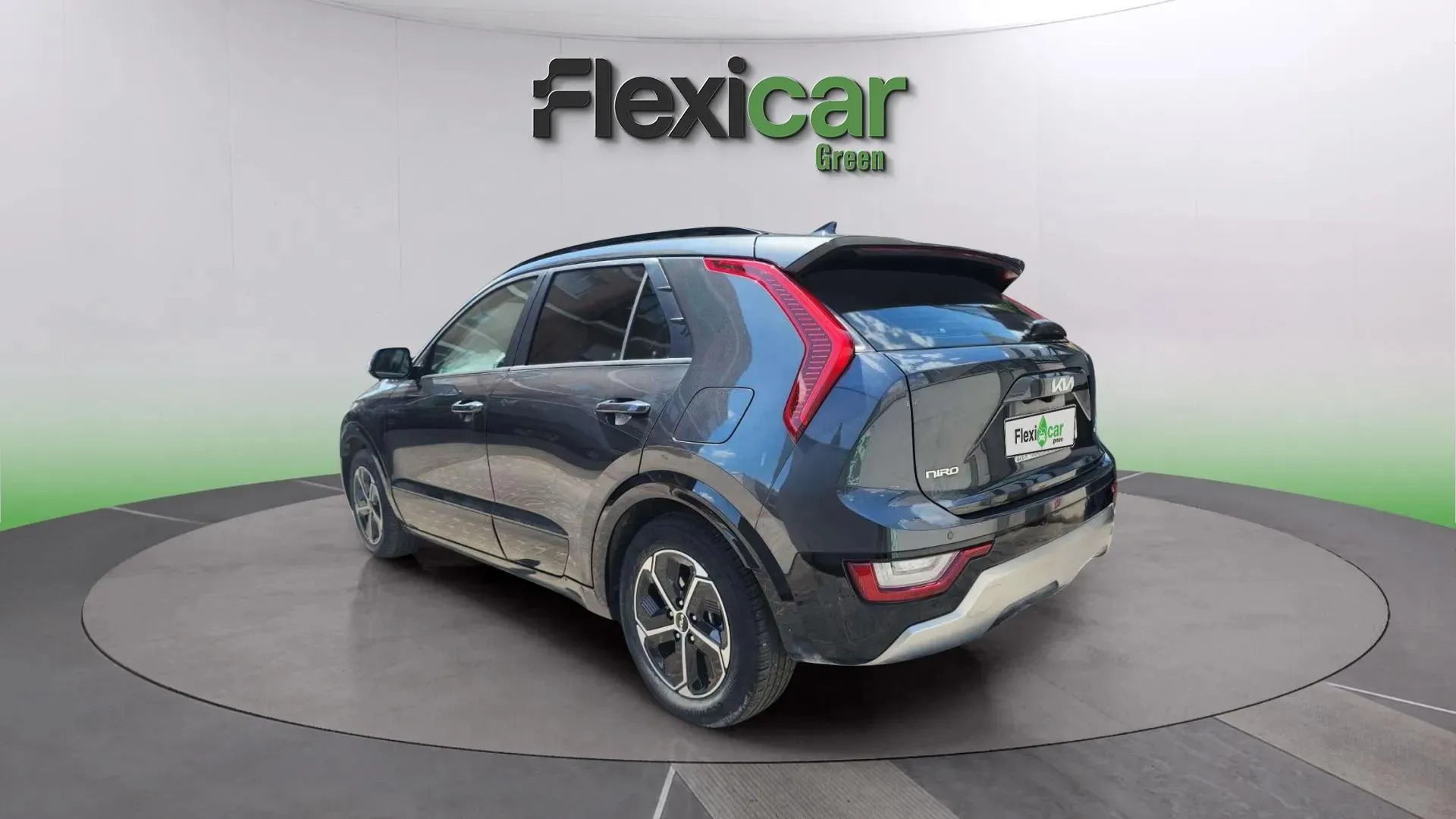 Kia Niro 1.6 GDi HEV Concept - foto 5