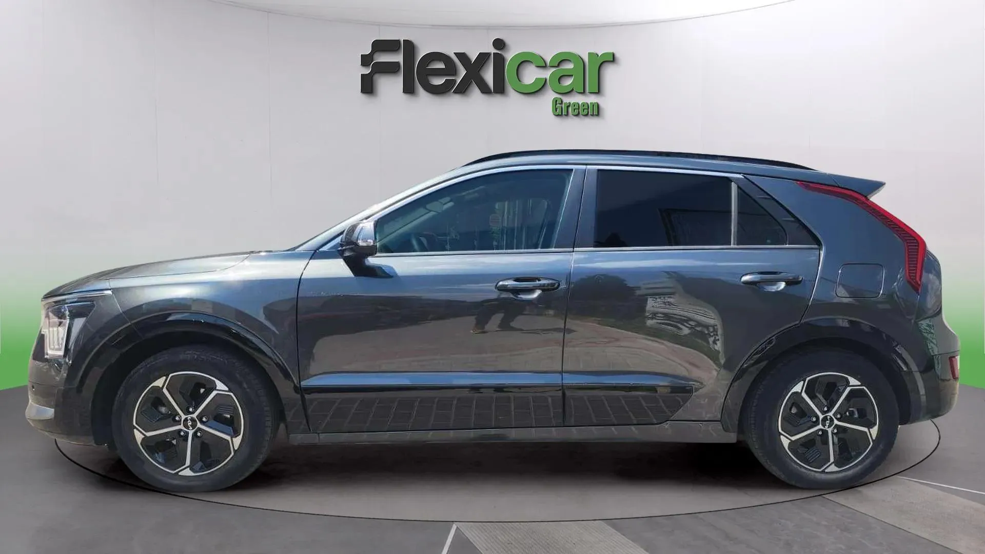 Kia Niro 1.6 GDi HEV Concept - foto 4