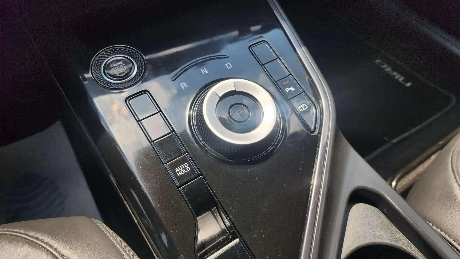 Kia Niro 1.6 GDi HEV Concept - foto 21