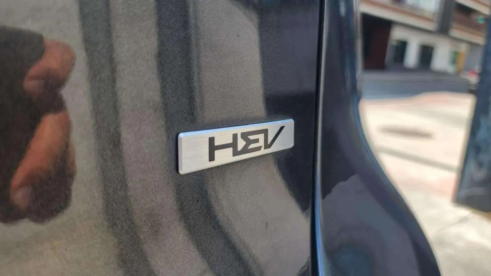 Kia Niro 1.6 GDi HEV Concept - foto 29