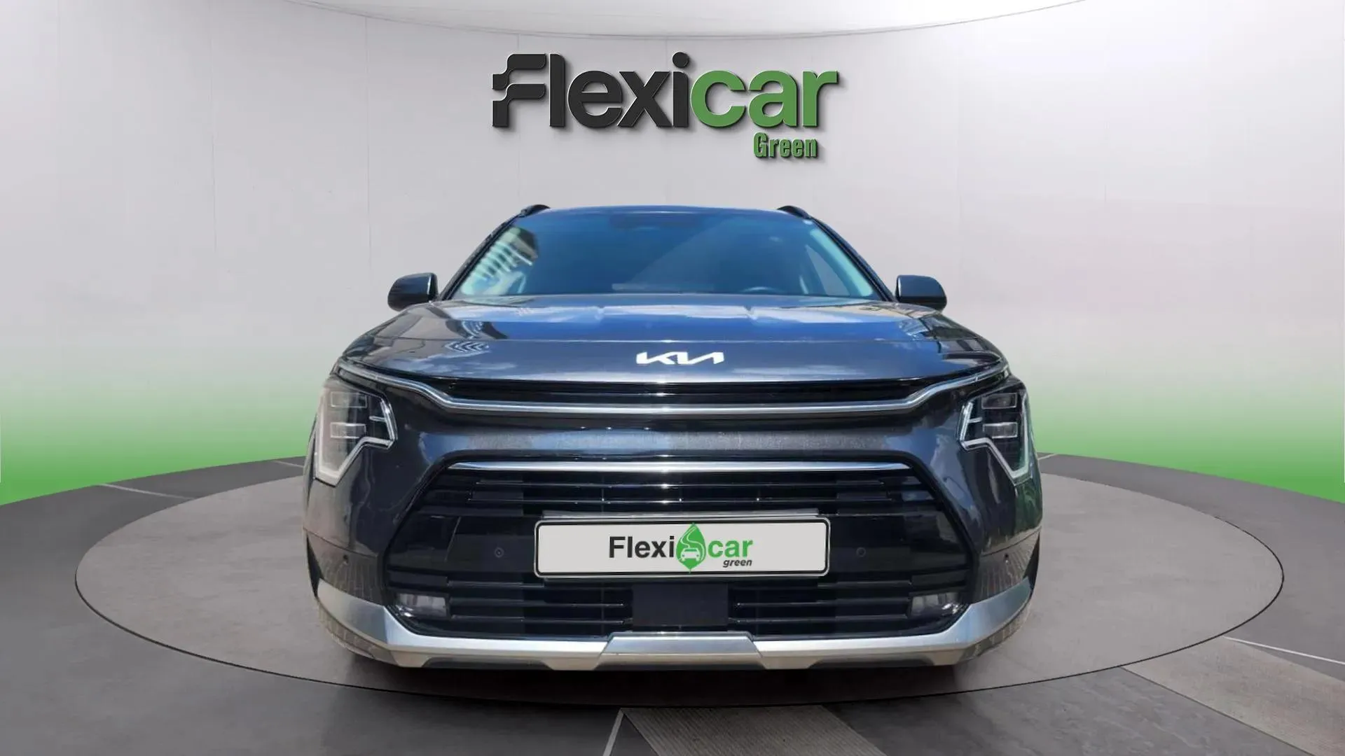 Kia Niro 1.6 GDi HEV Concept - foto 2