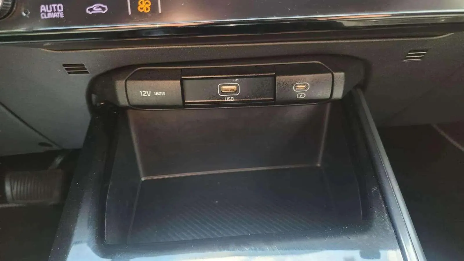 Kia Niro 1.6 GDi HEV Concept - foto 20