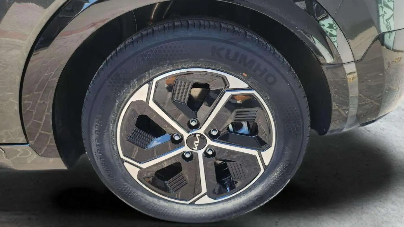 Kia Niro 1.6 GDi HEV Concept - foto 27
