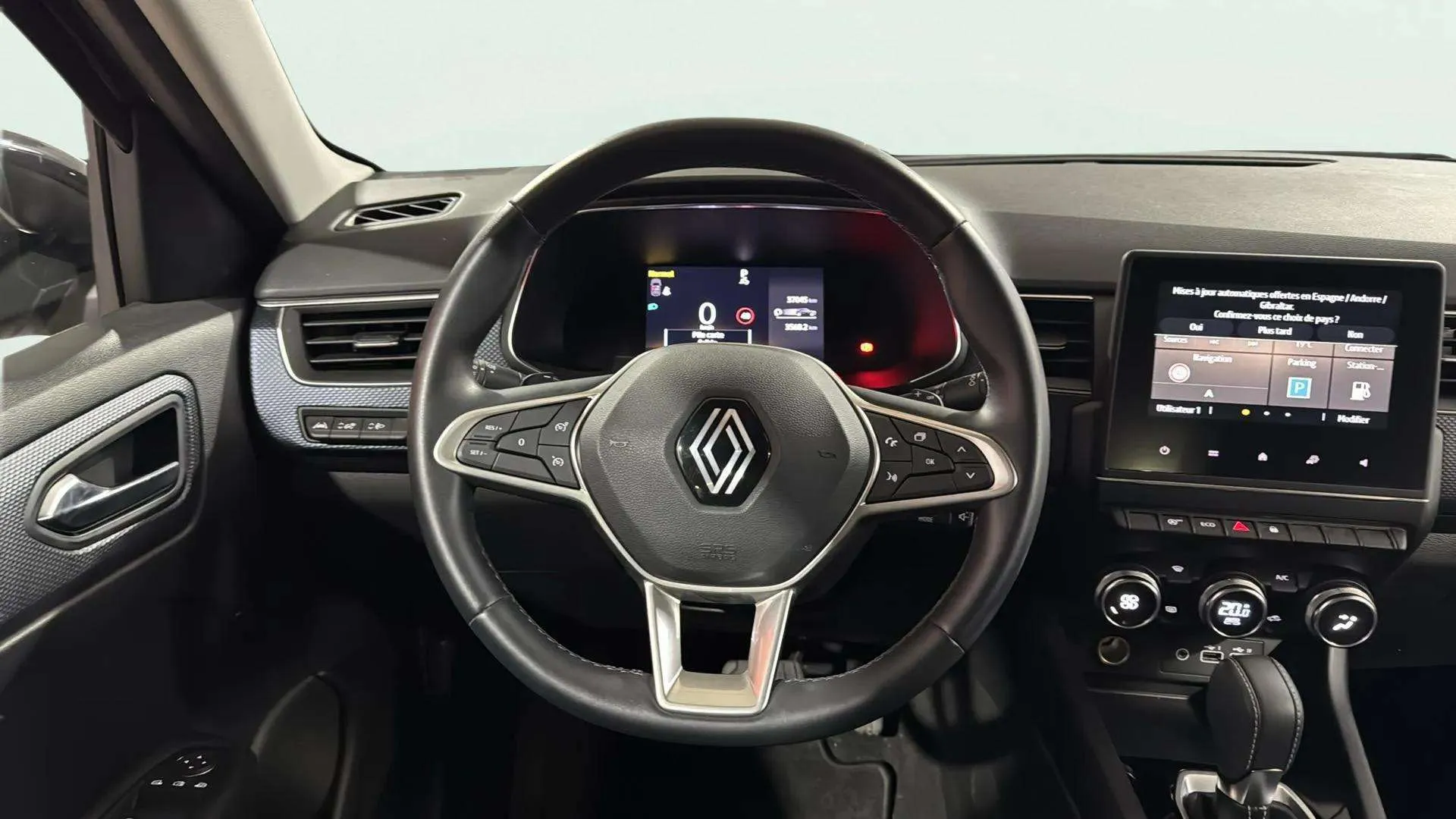 Renault Arkana Evolution TCe EDC mild hybr - foto 10