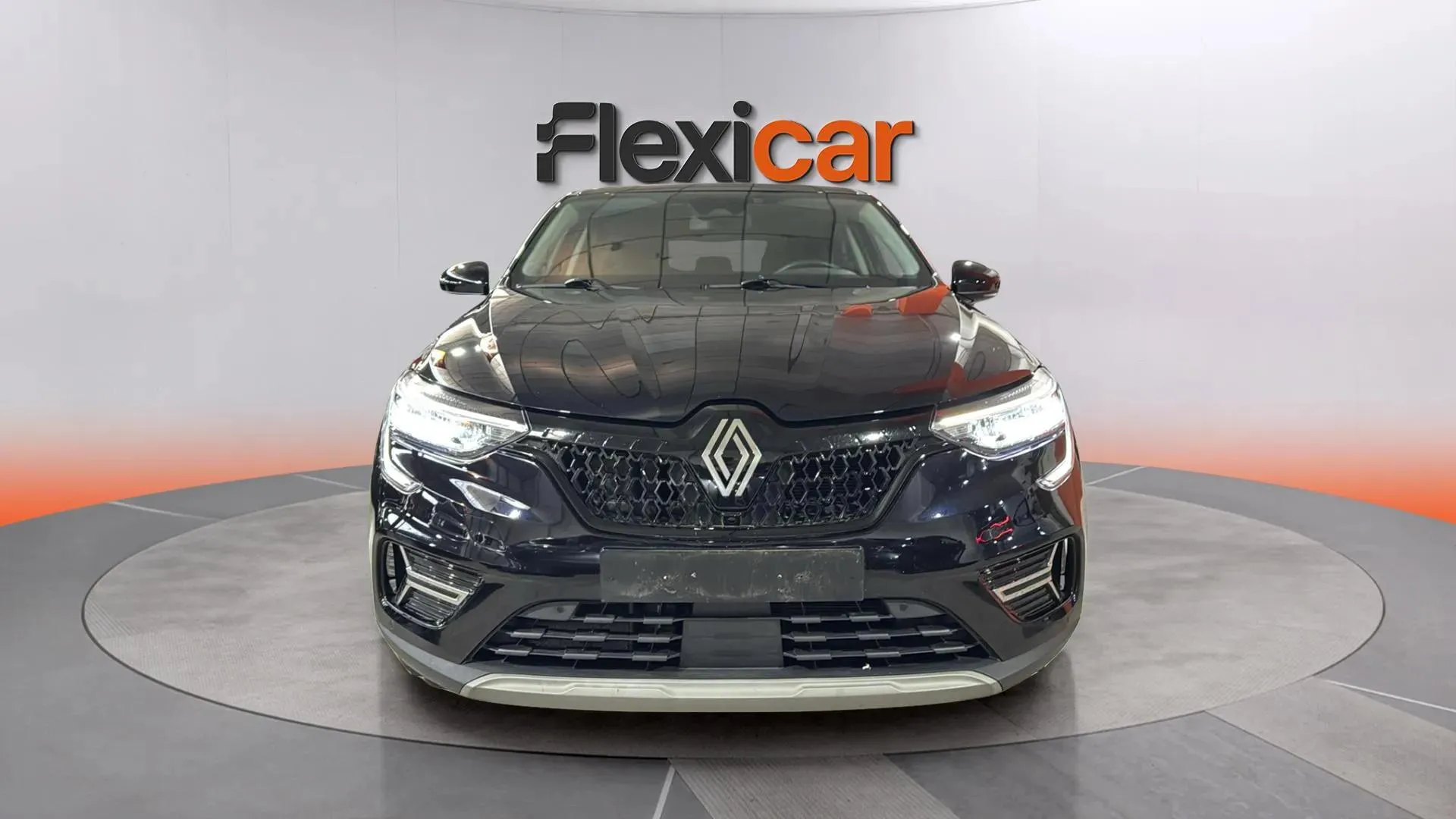 Renault Arkana Evolution TCe EDC mild hybr - foto 2