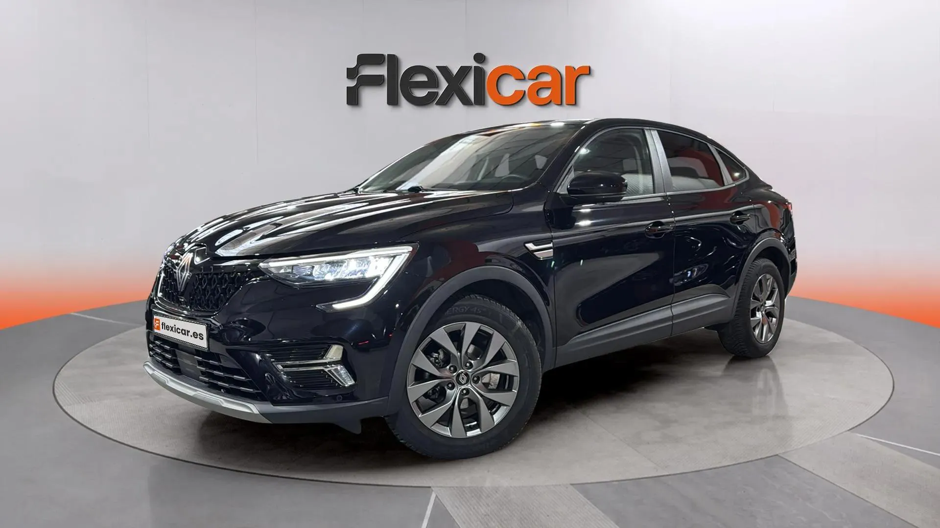 Renault Arkana Evolution TCe EDC mild hybr - foto 3