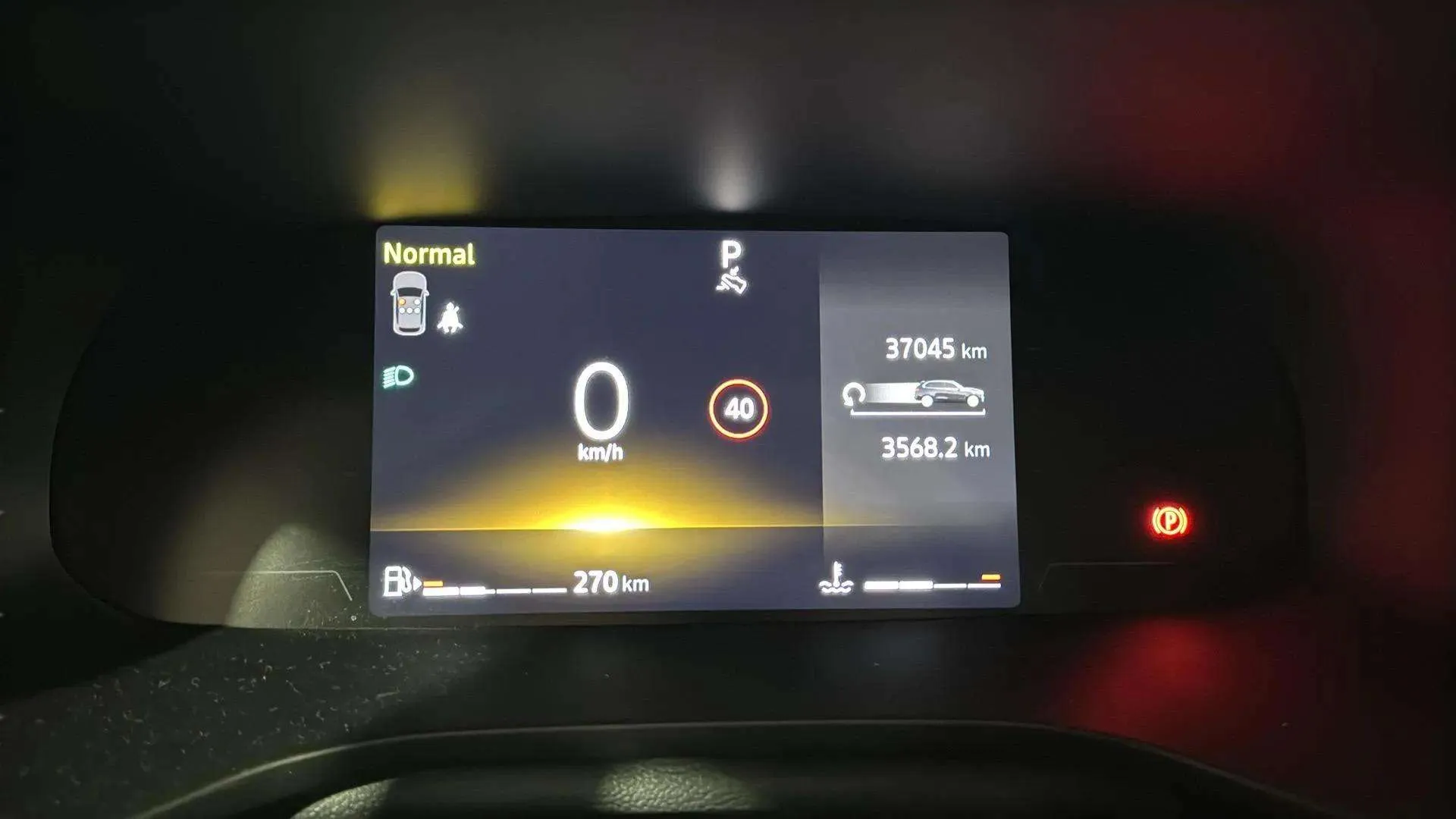 Renault Arkana Evolution TCe EDC mild hybr - foto 9