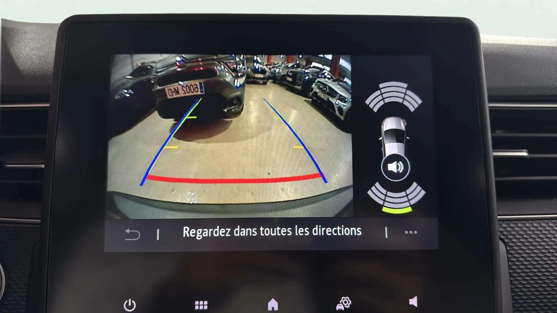 Renault Arkana Evolution TCe EDC mild hybr - foto 15