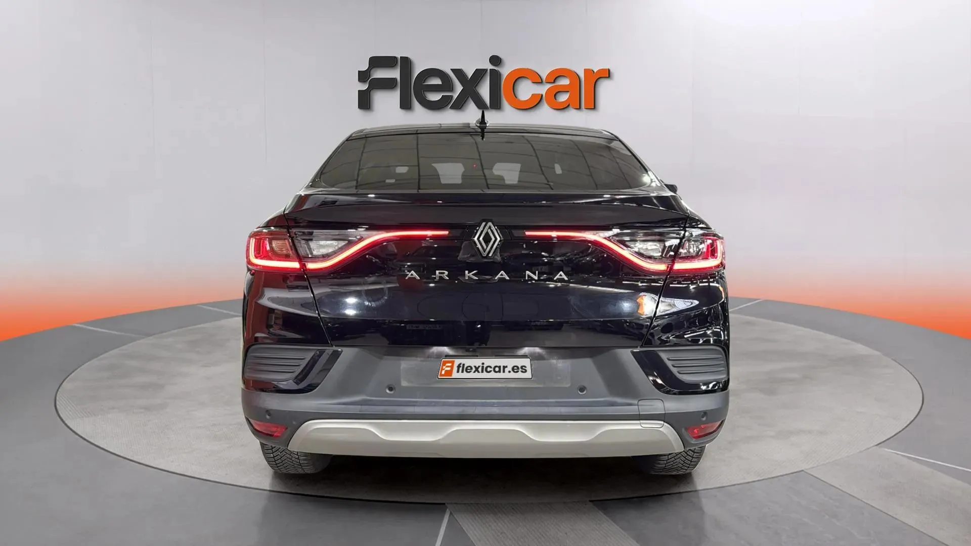 Renault Arkana Evolution TCe EDC mild hybr - foto 6