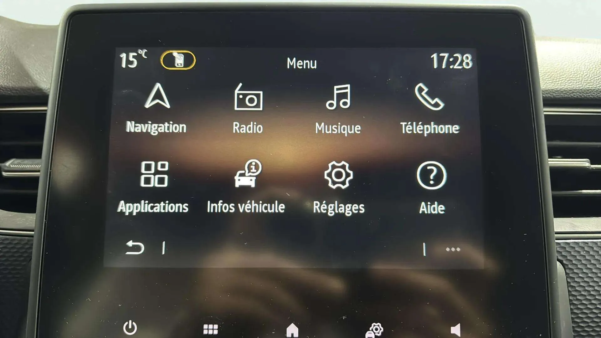 Renault Arkana Evolution TCe EDC mild hybr - foto 14
