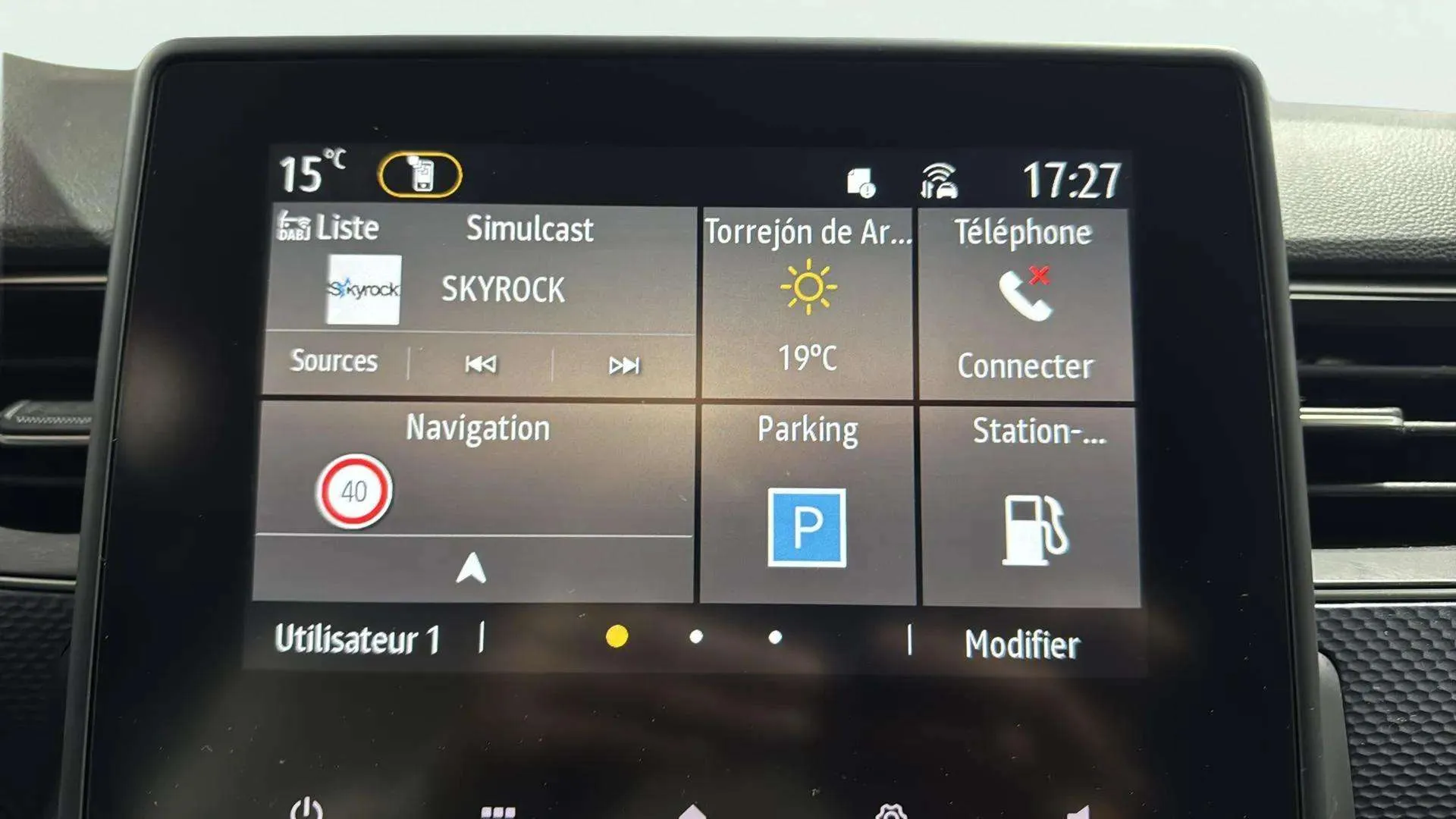 Renault Arkana Evolution TCe EDC mild hybr - foto 13