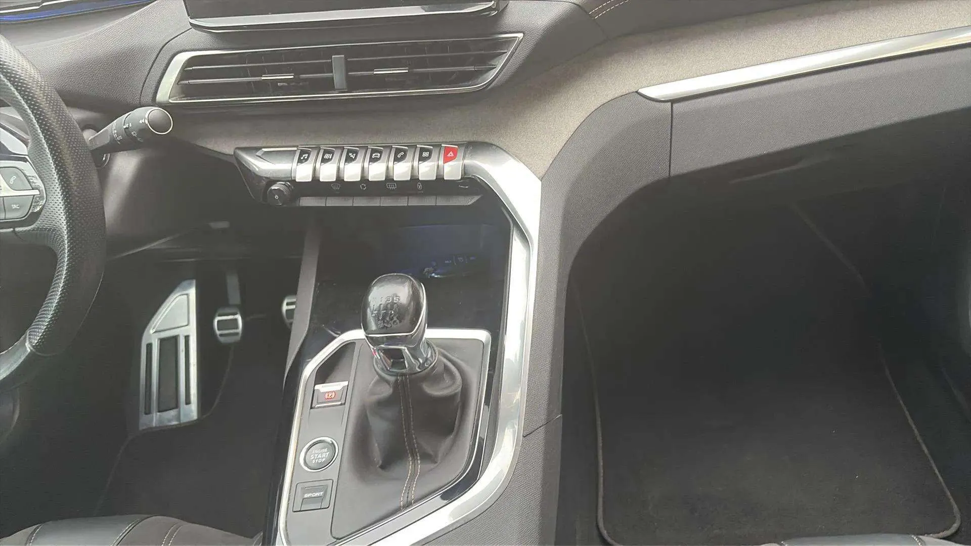 Peugeot 3008 1.2 PureTech Active - foto 9