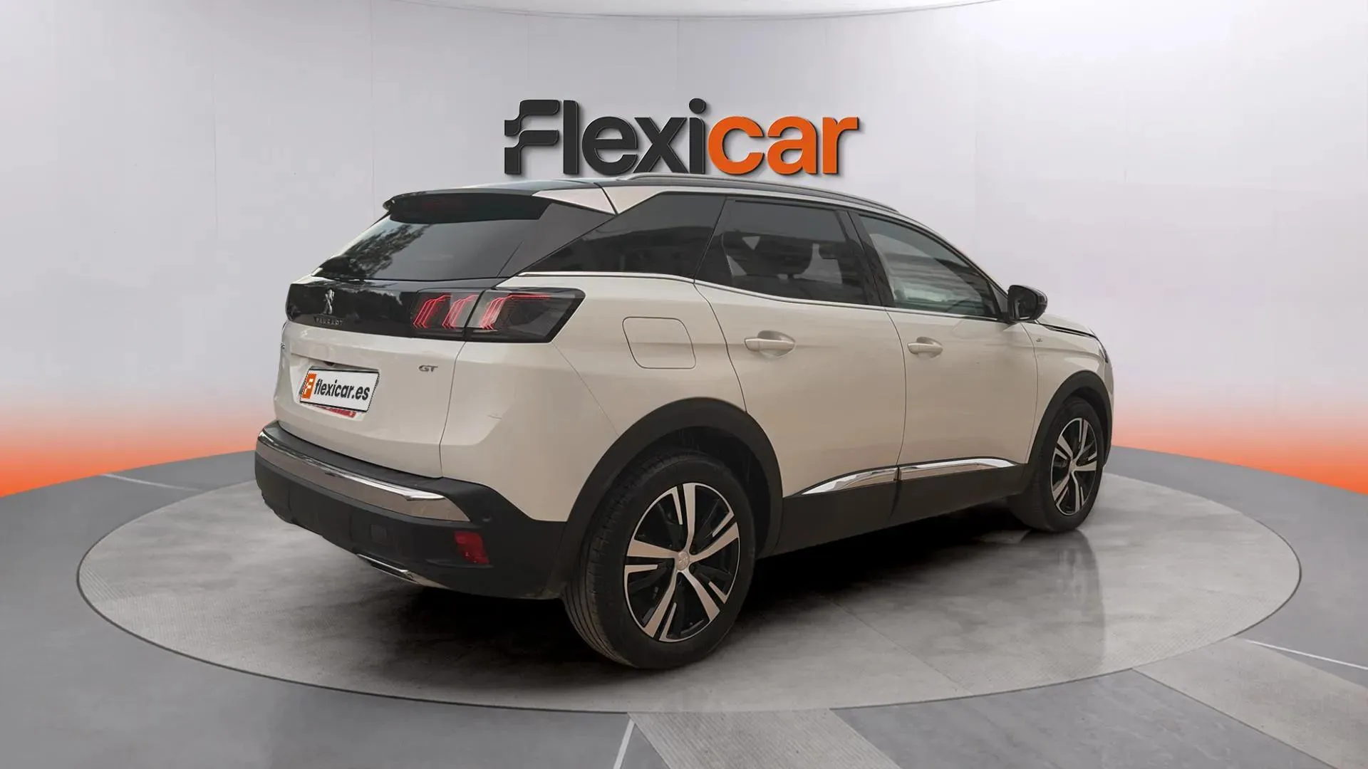 Peugeot 3008 1.2 PureTech Active - foto 6