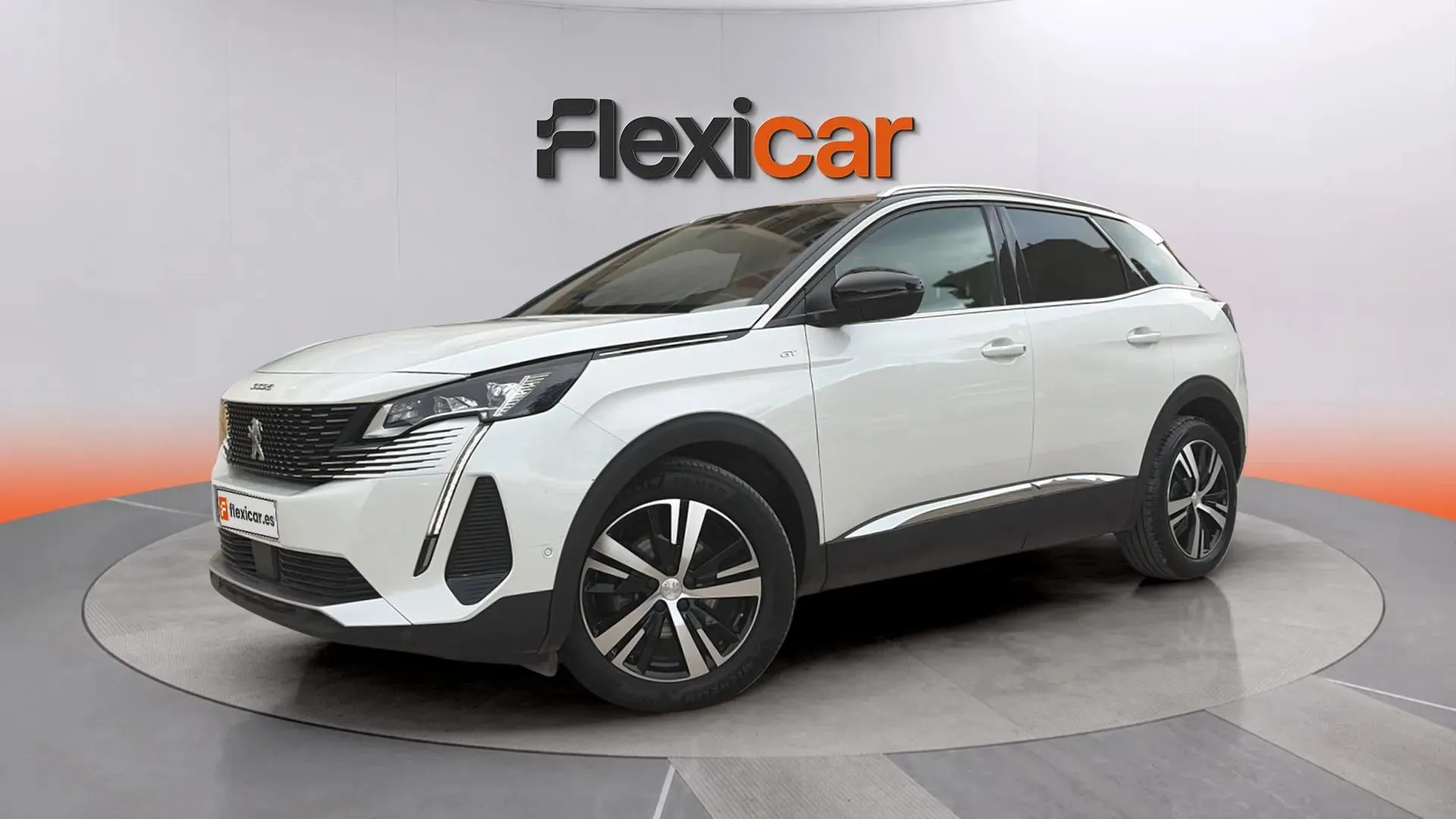 Peugeot 3008 1.2 PureTech Active - foto 3