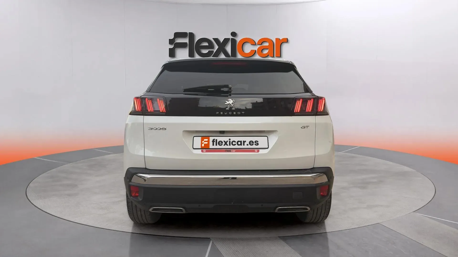 Peugeot 3008 1.2 PureTech Active - foto 4