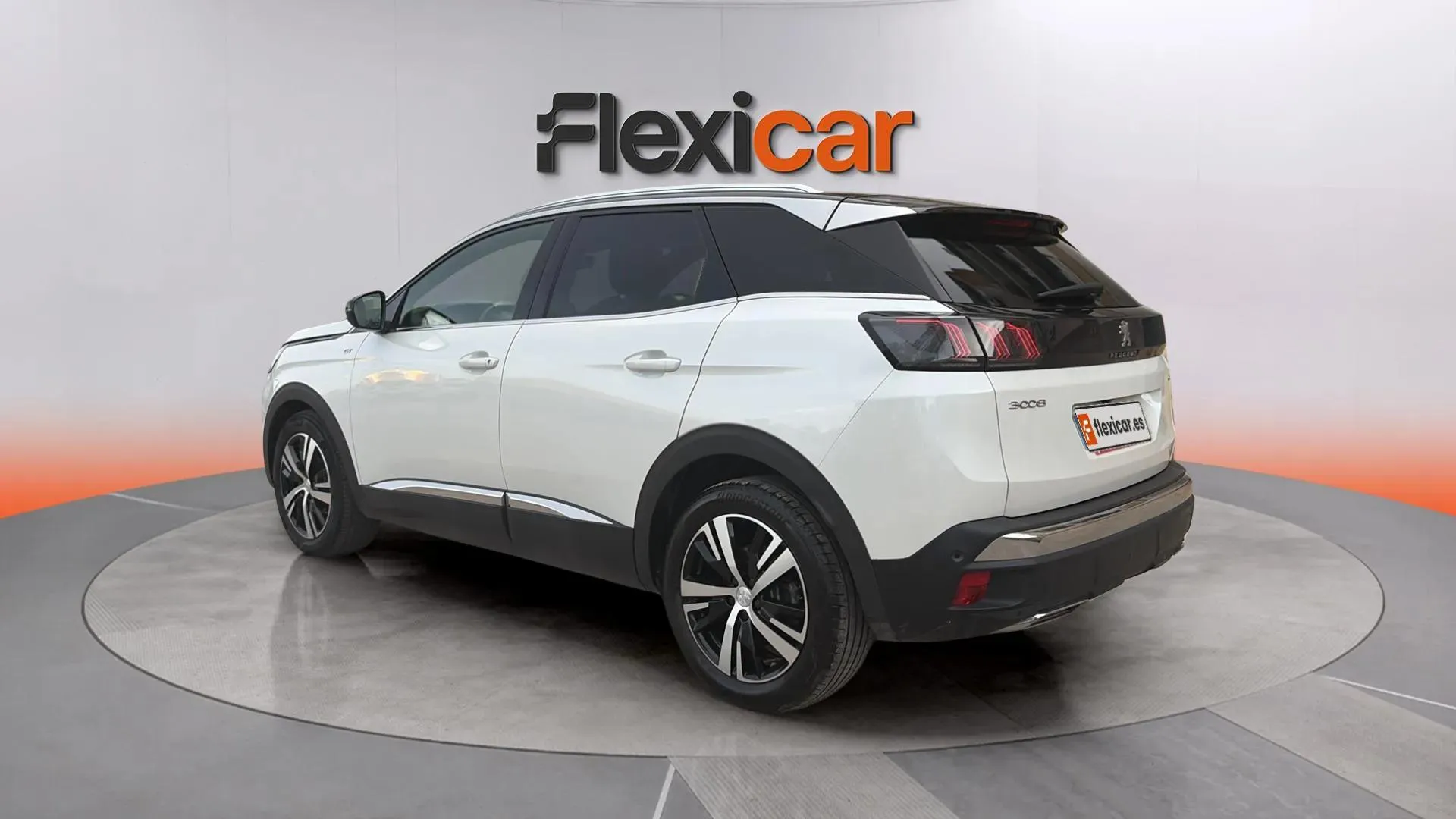 Peugeot 3008 1.2 PureTech Active - foto 15