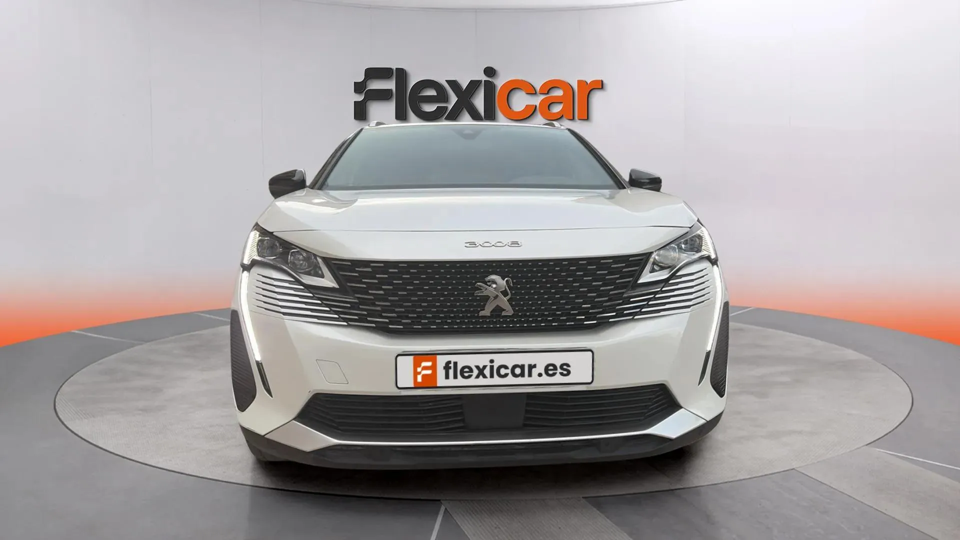 Peugeot 3008 1.2 PureTech Active - foto 2