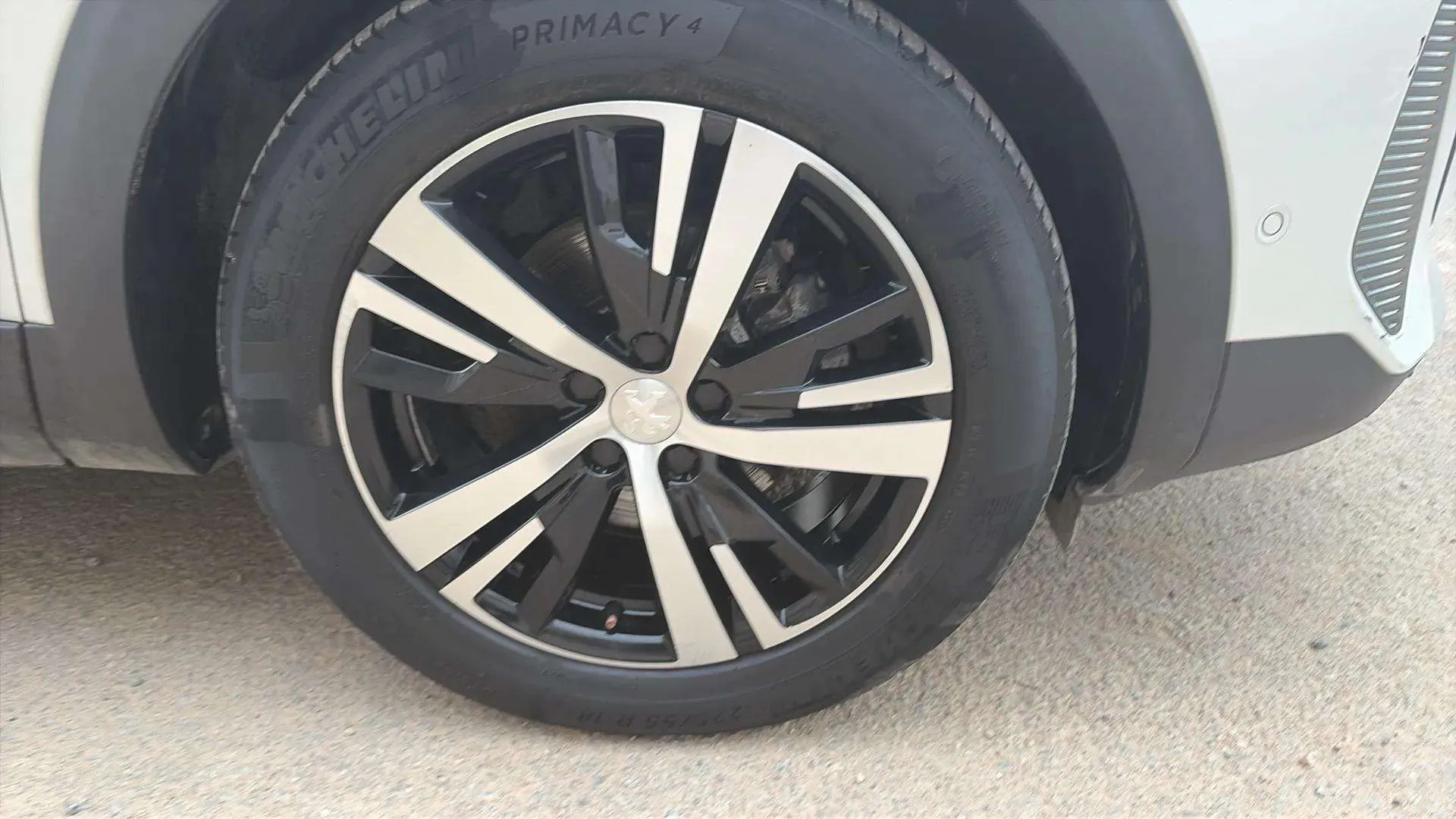 Peugeot 3008 1.2 PureTech Active - foto 14
