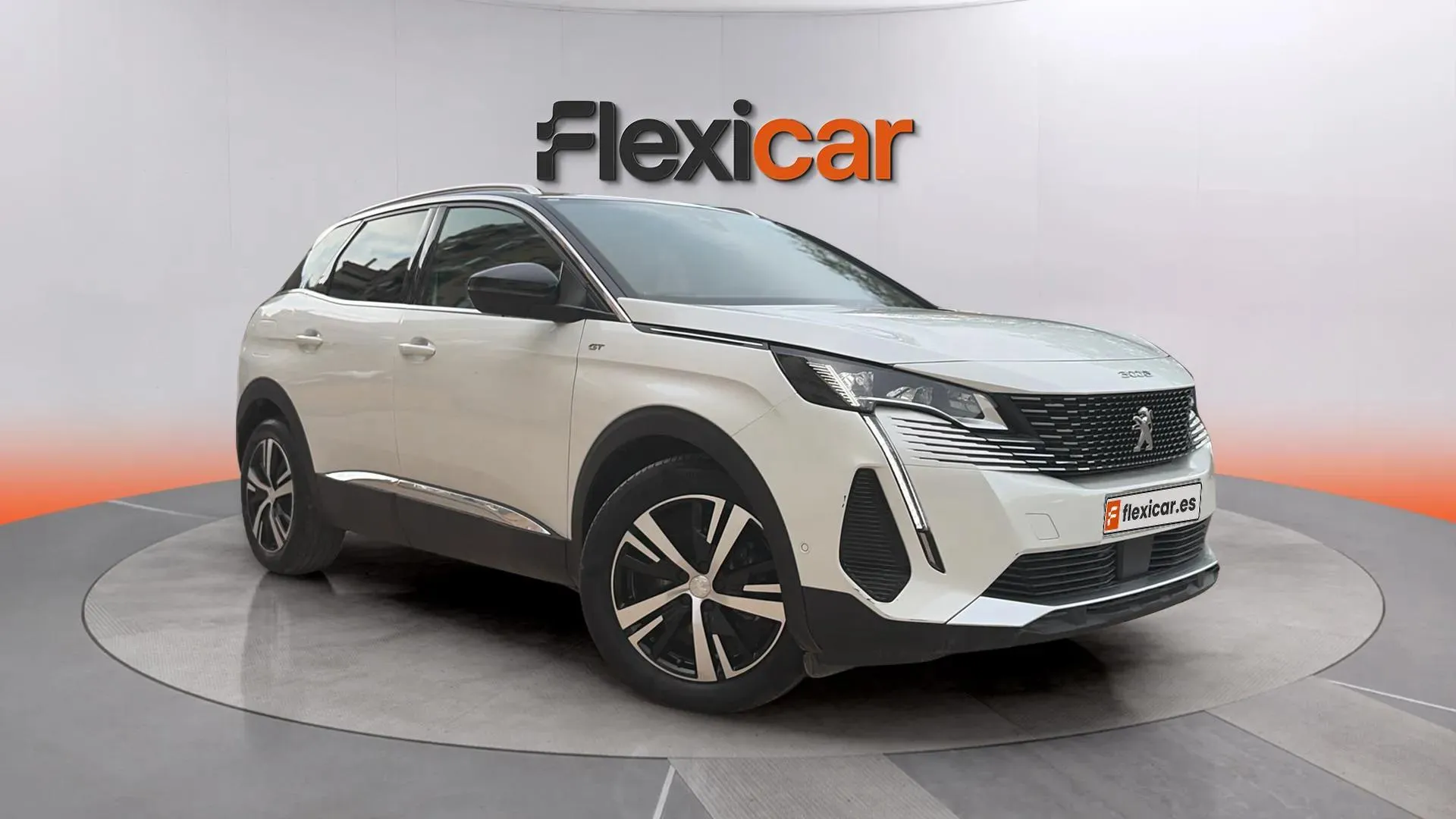 Peugeot 3008 1.2 PureTech Active - foto 1