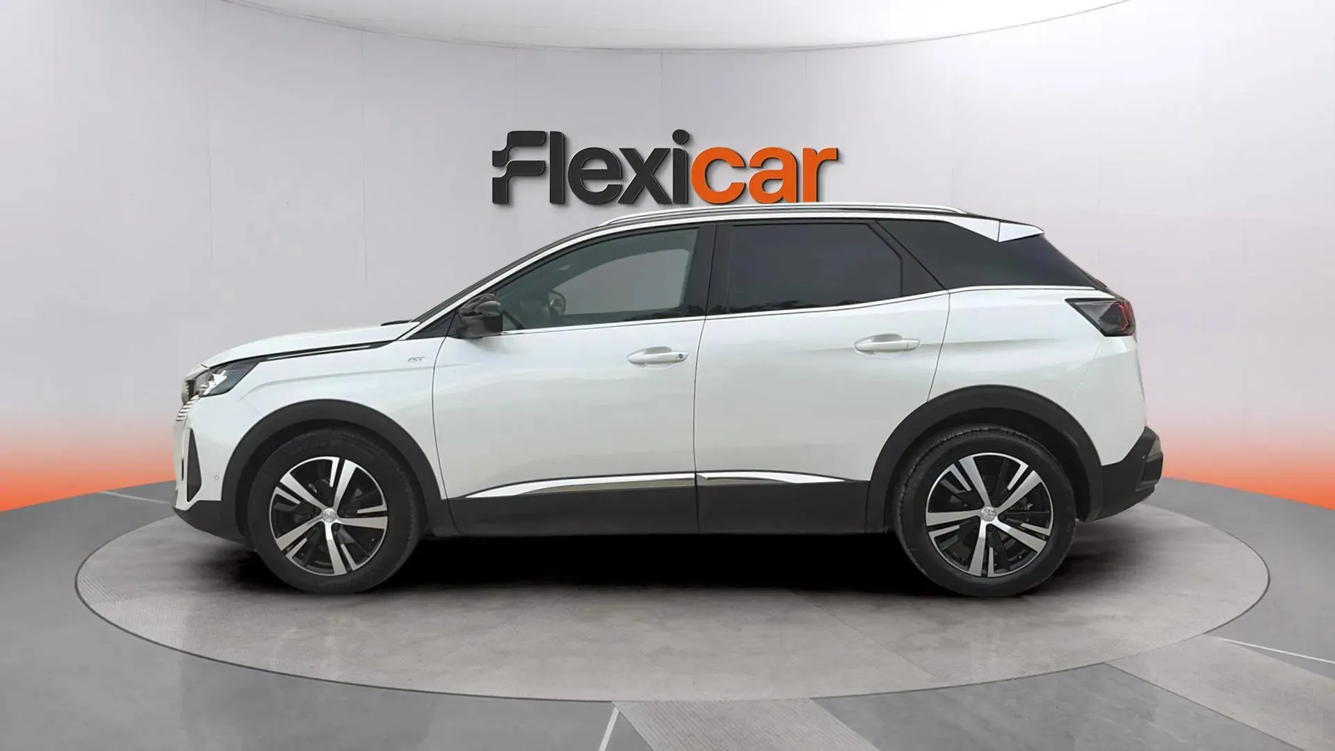 Peugeot 3008 1.2 PureTech Active - foto 5