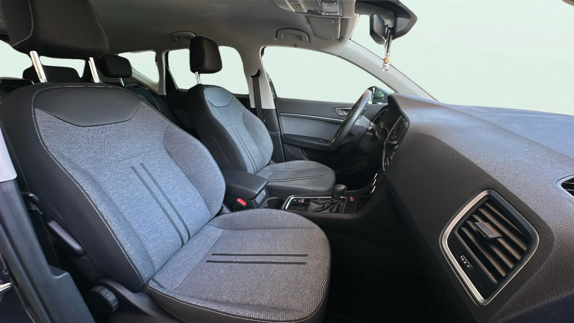 SEAT Ateca 1.5 TSI DSG Style Go - foto 19