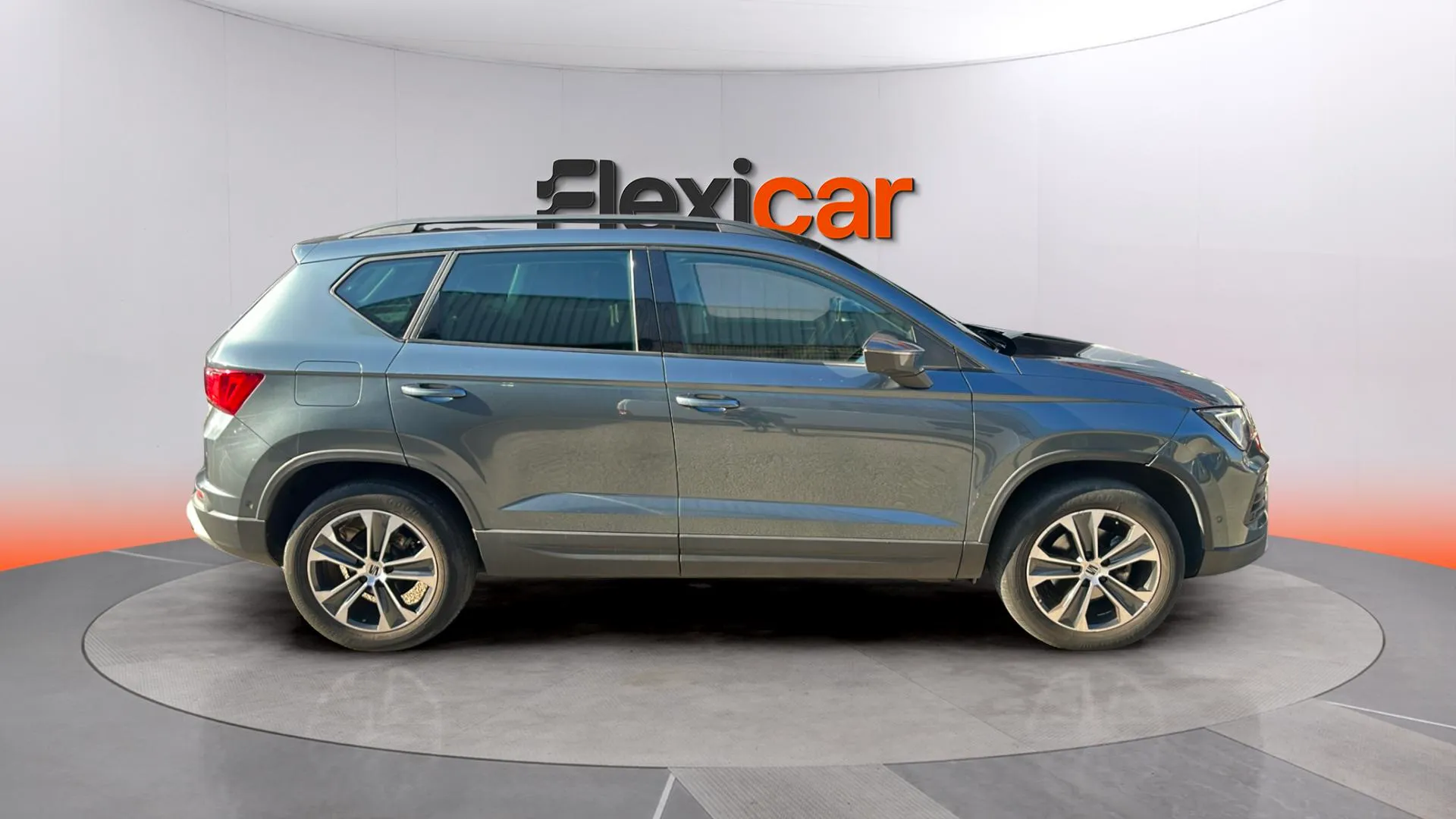SEAT Ateca 1.5 TSI DSG Style Go - foto 8