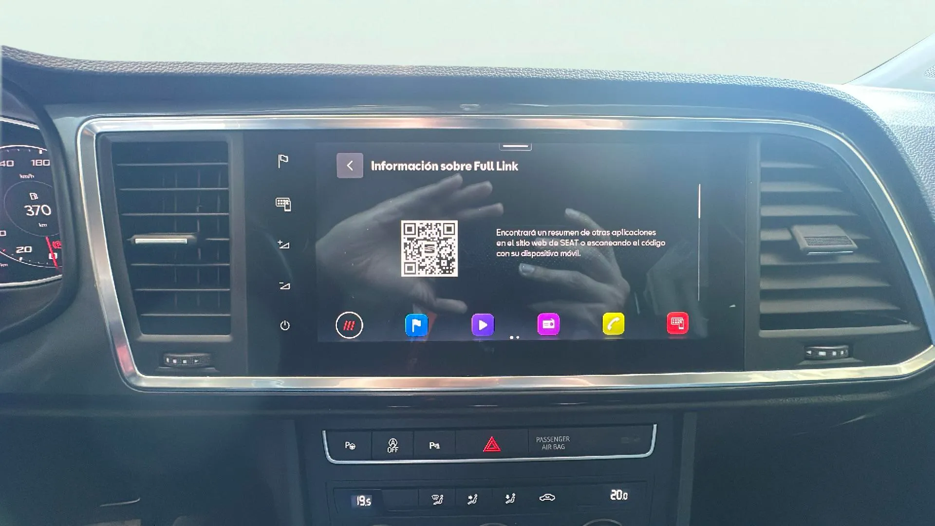 SEAT Ateca 1.5 TSI DSG Style Go - foto 16