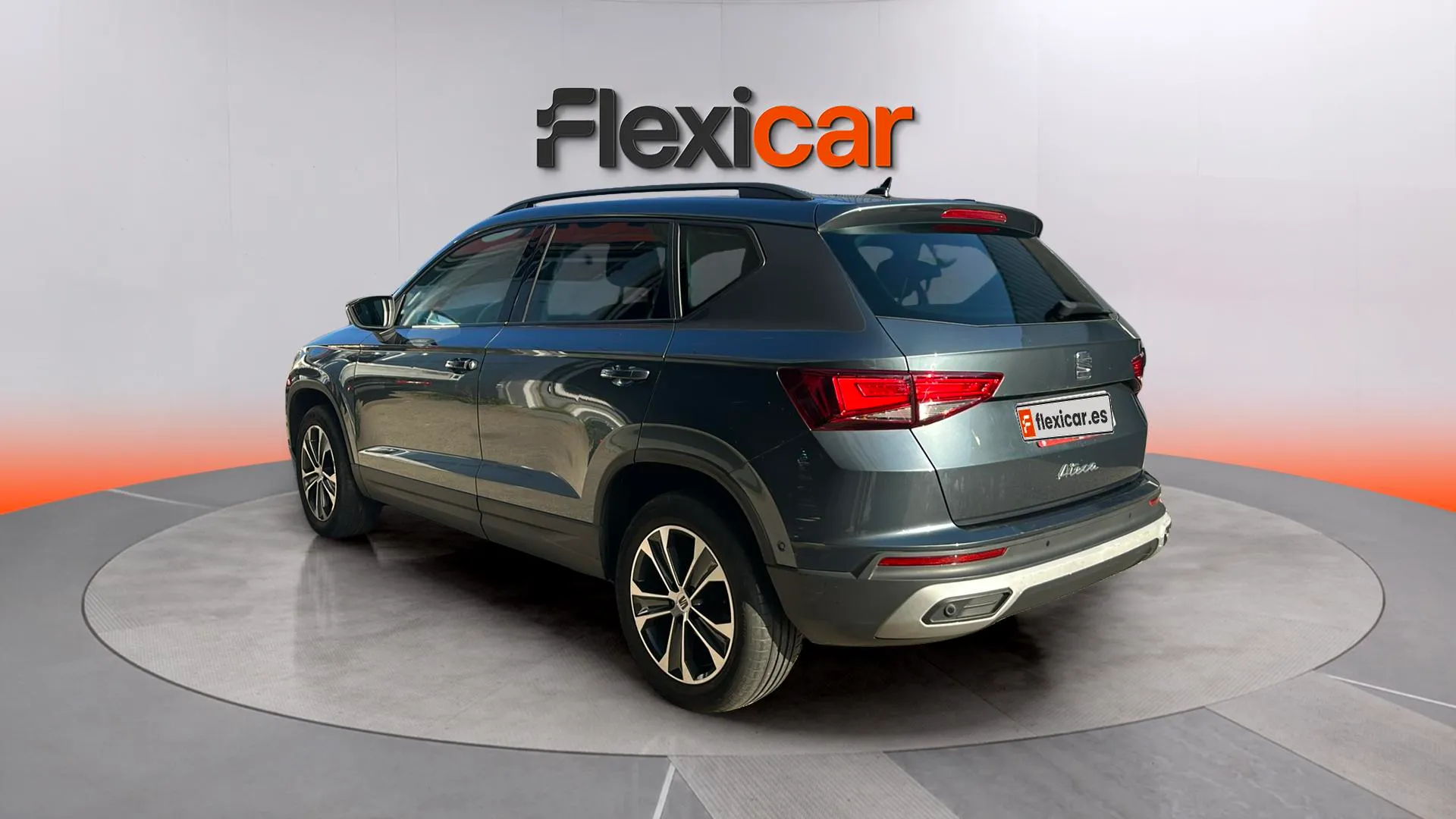SEAT Ateca 1.5 TSI DSG Style Go - foto 5