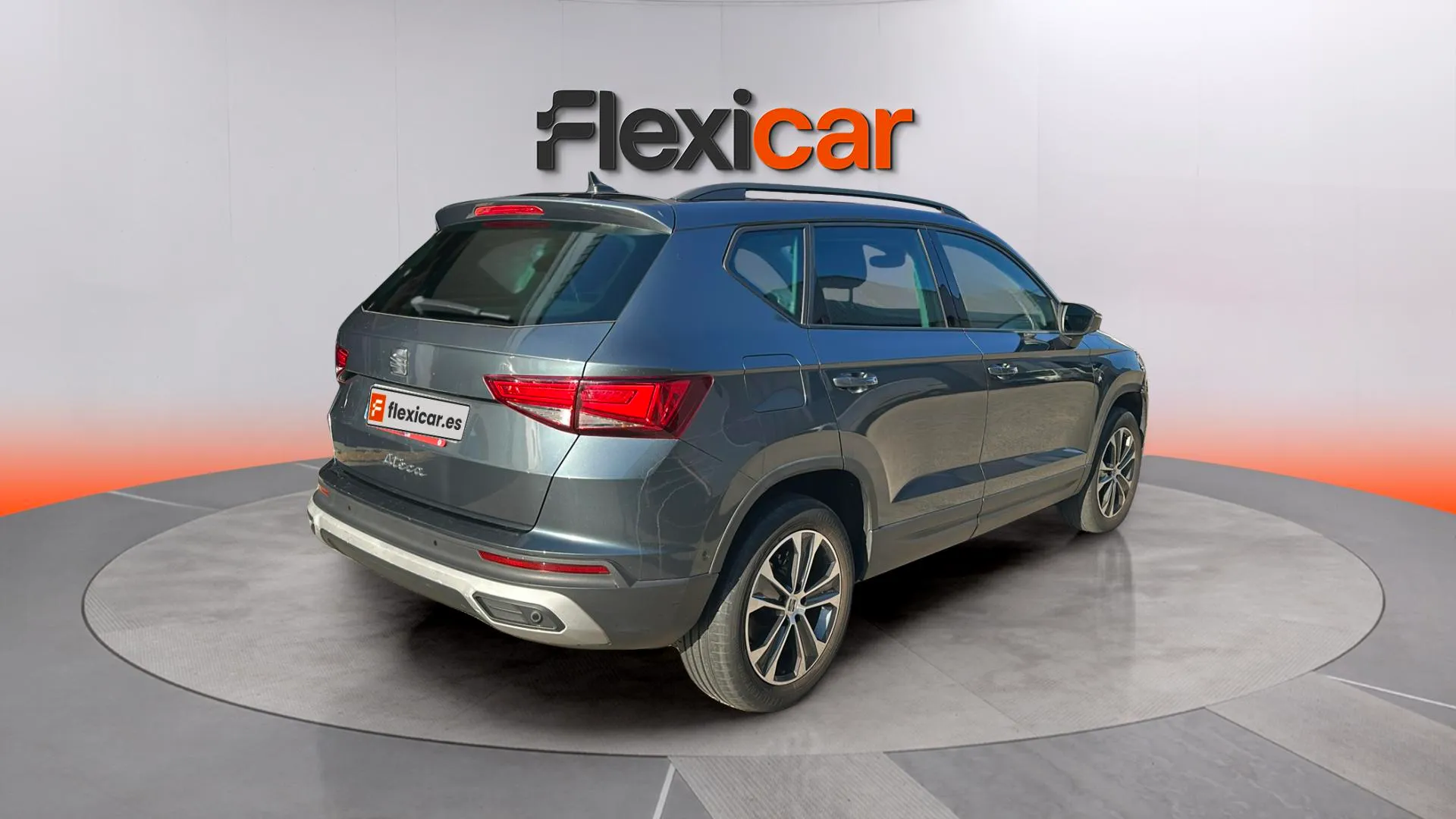 SEAT Ateca 1.5 TSI DSG Style Go - foto 7