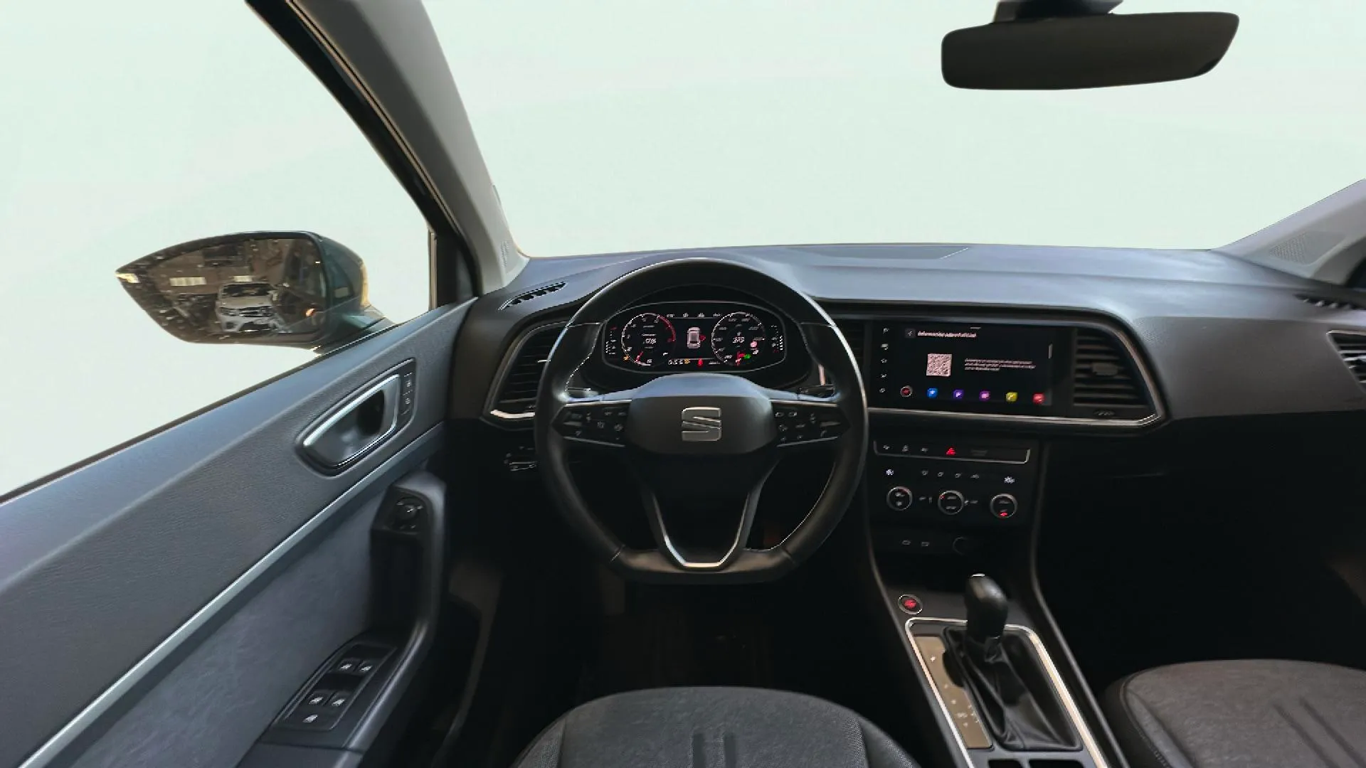 SEAT Ateca 1.5 TSI DSG Style Go - foto 22