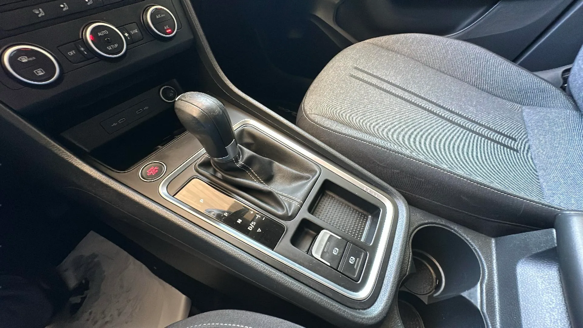 SEAT Ateca 1.5 TSI DSG Style Go - foto 10