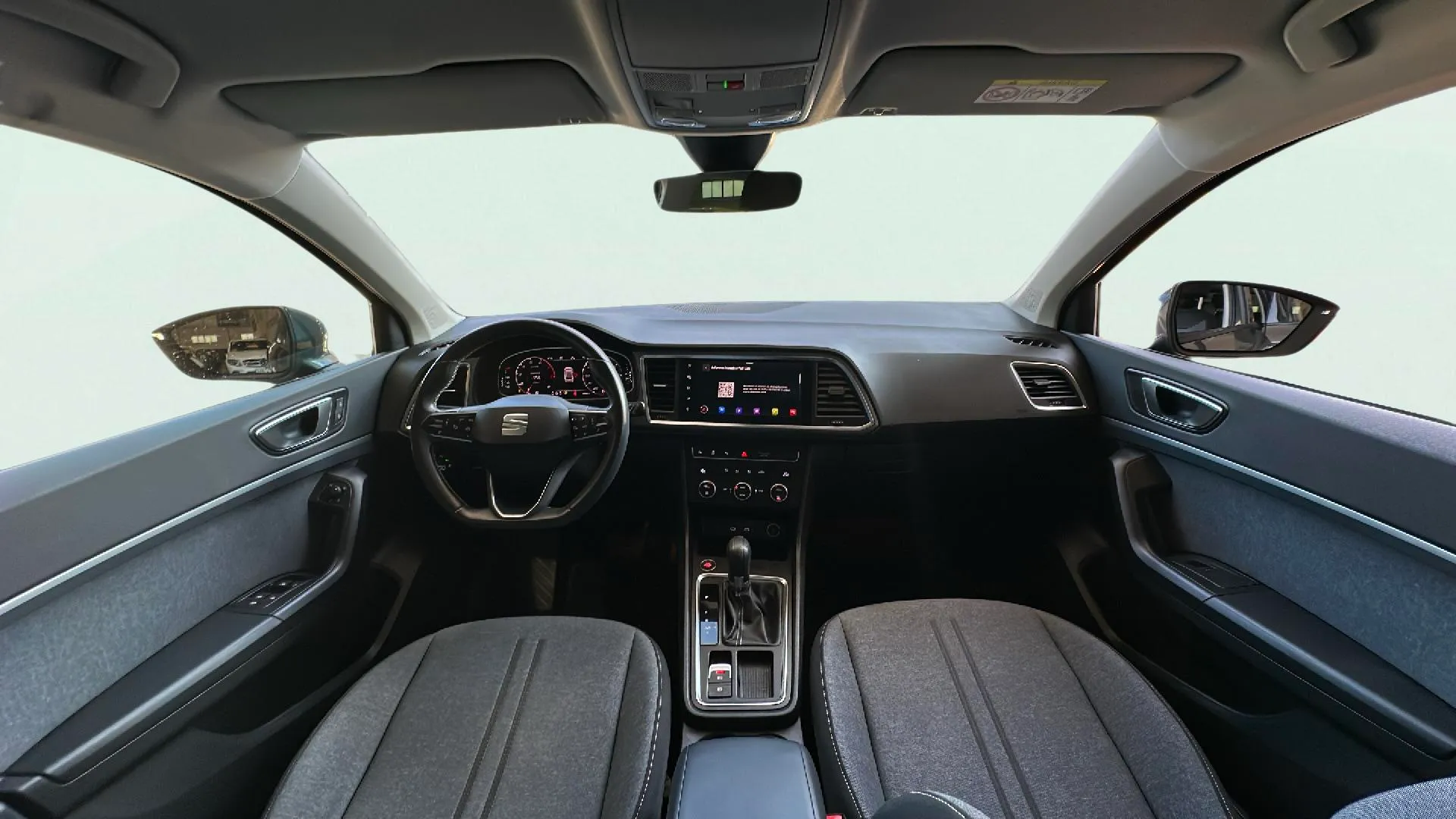 SEAT Ateca 1.5 TSI DSG Style Go - foto 21