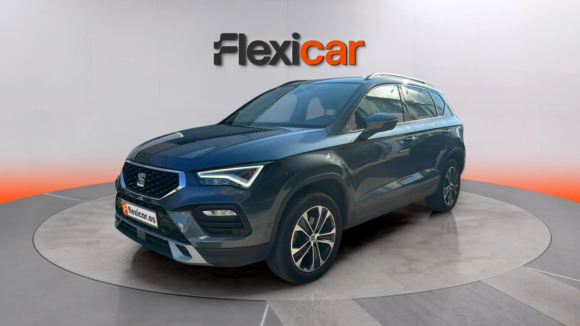 SEAT Ateca 1.5 TSI DSG Style Go - foto 3