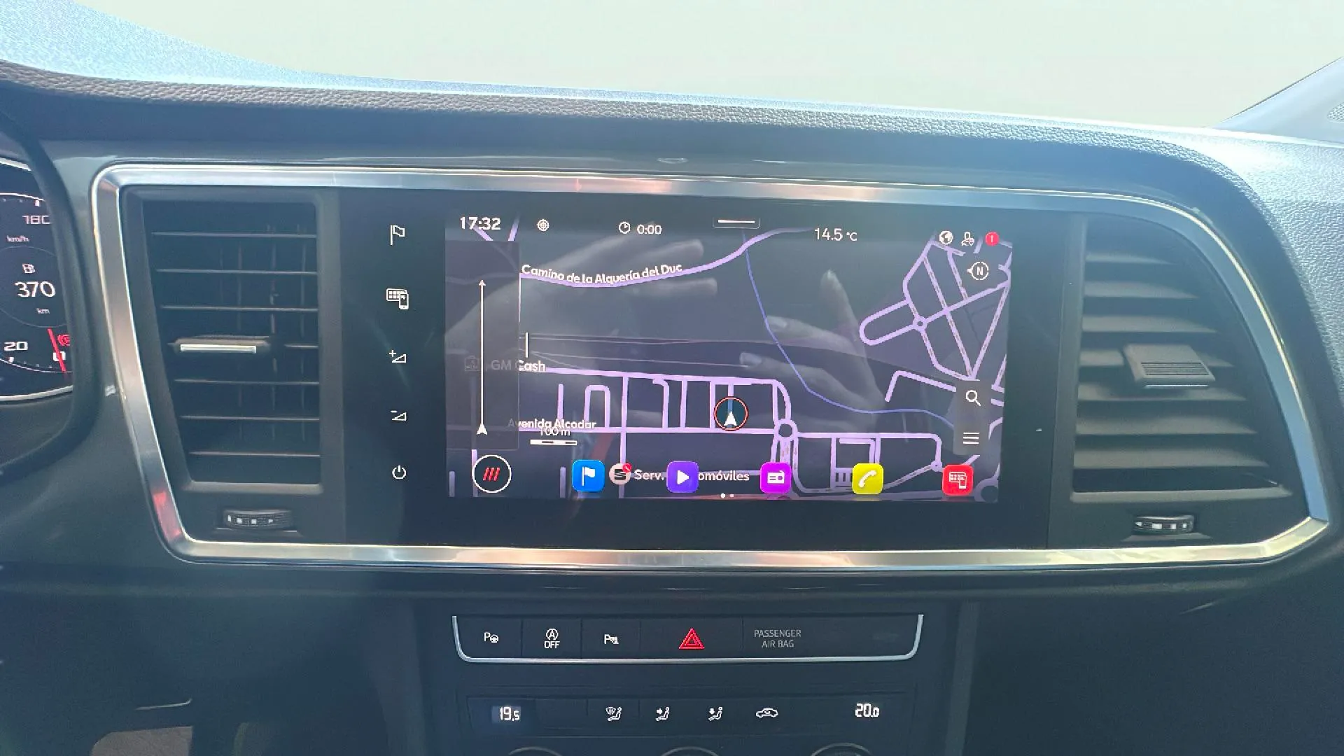 SEAT Ateca 1.5 TSI DSG Style Go - foto 15