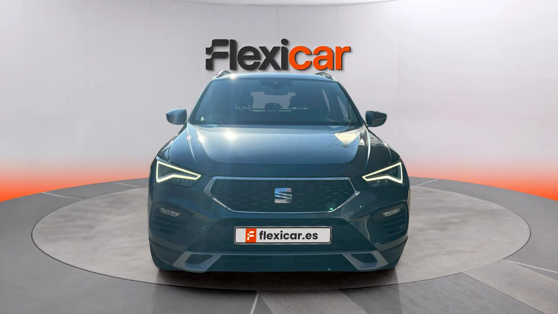 SEAT Ateca 1.5 TSI DSG Style Go - foto 2